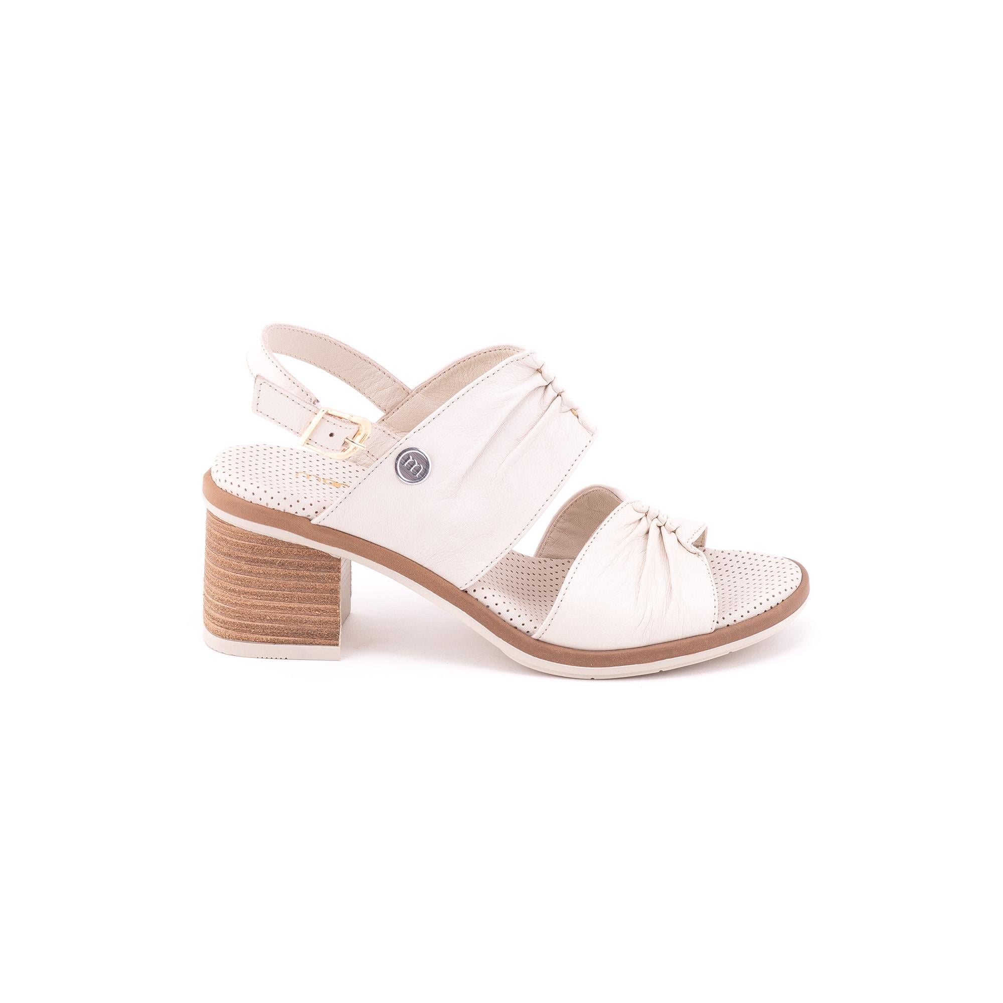 MAMMAMİA 2610 KADIN SANDALET-MAM-Y25-2610139