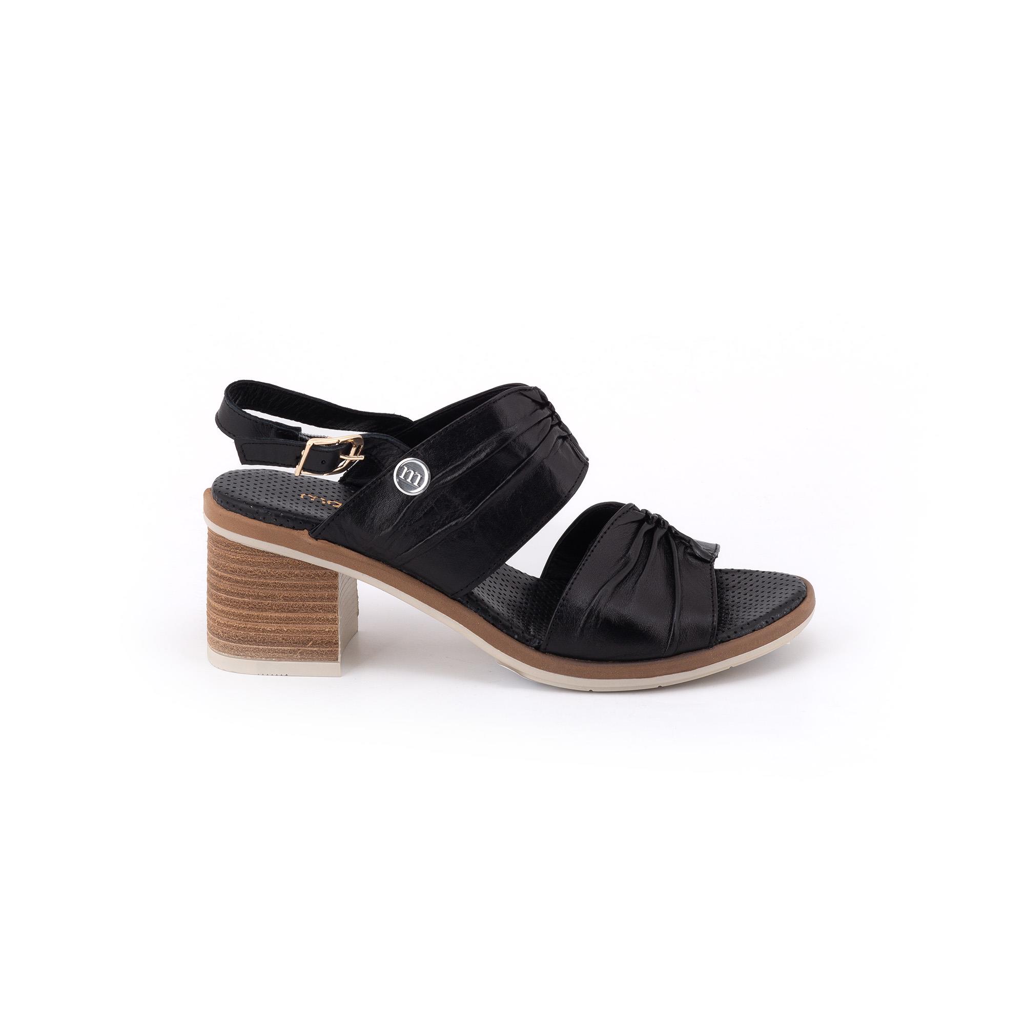 MAMMAMİA 2610 KADIN SANDALET-MAM-Y25-2610001