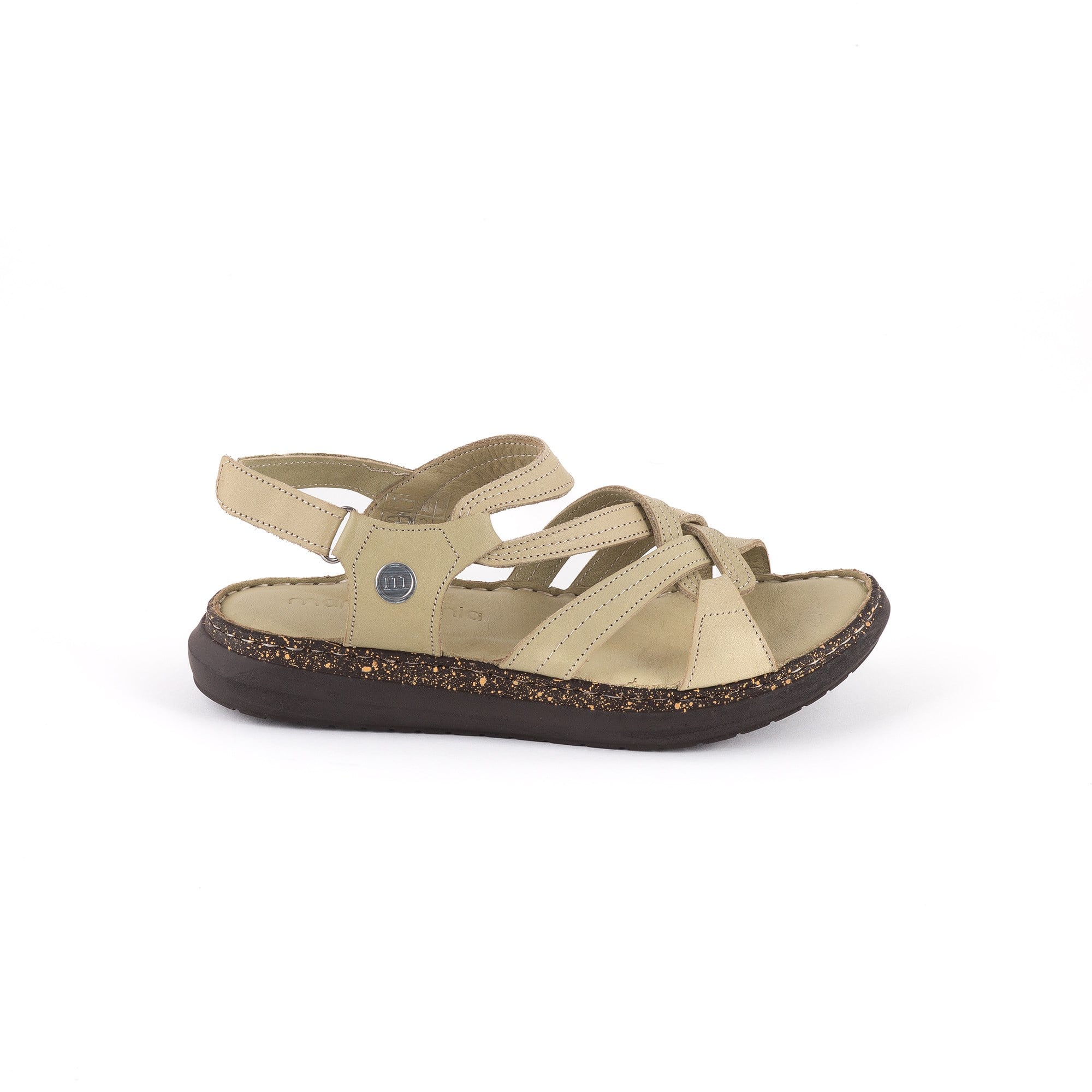 MAMMAMİA  2740 SANDALET-MAM-Y26-2740090