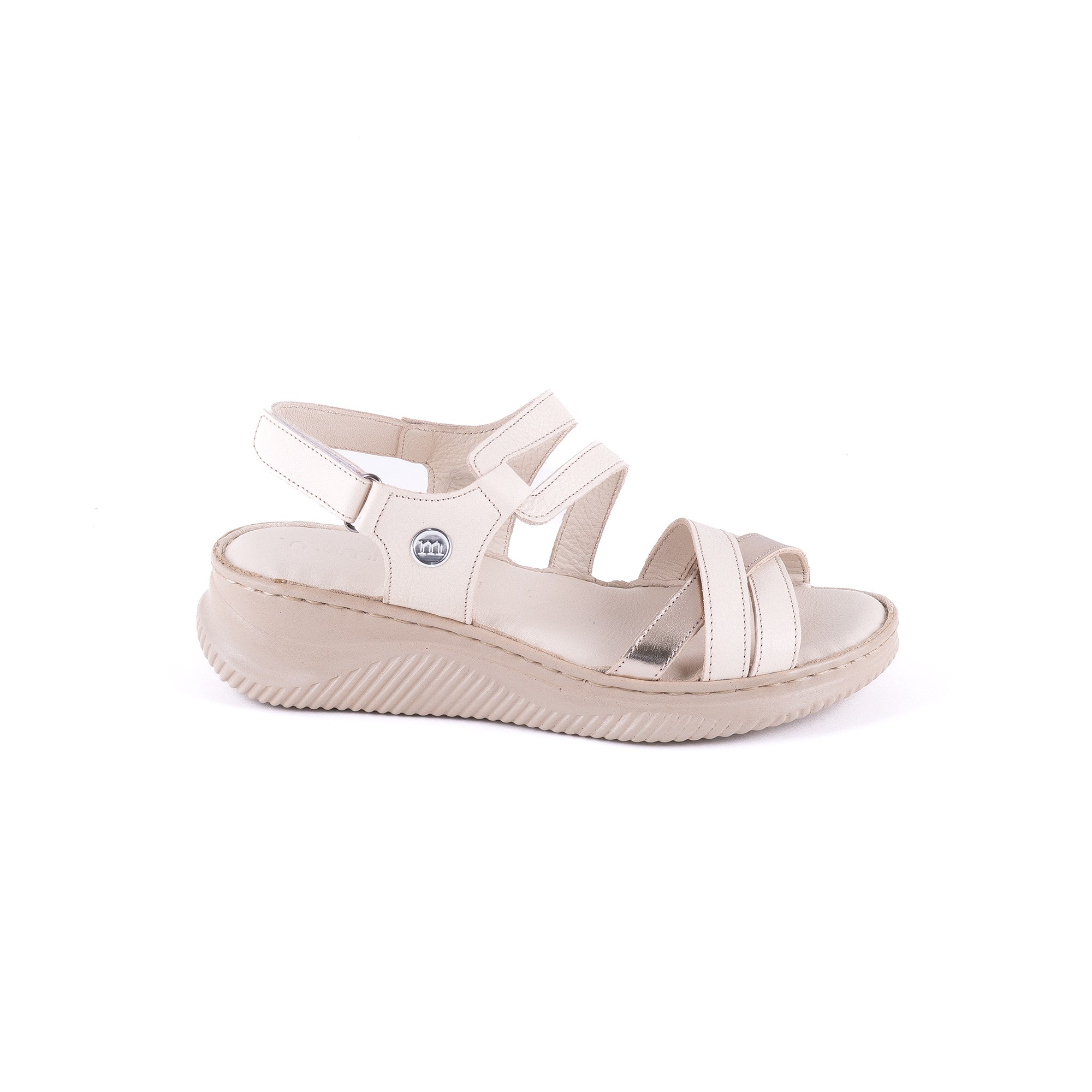 MAMMAMİA  2765 SANDALET-MAM-Y26-2765294