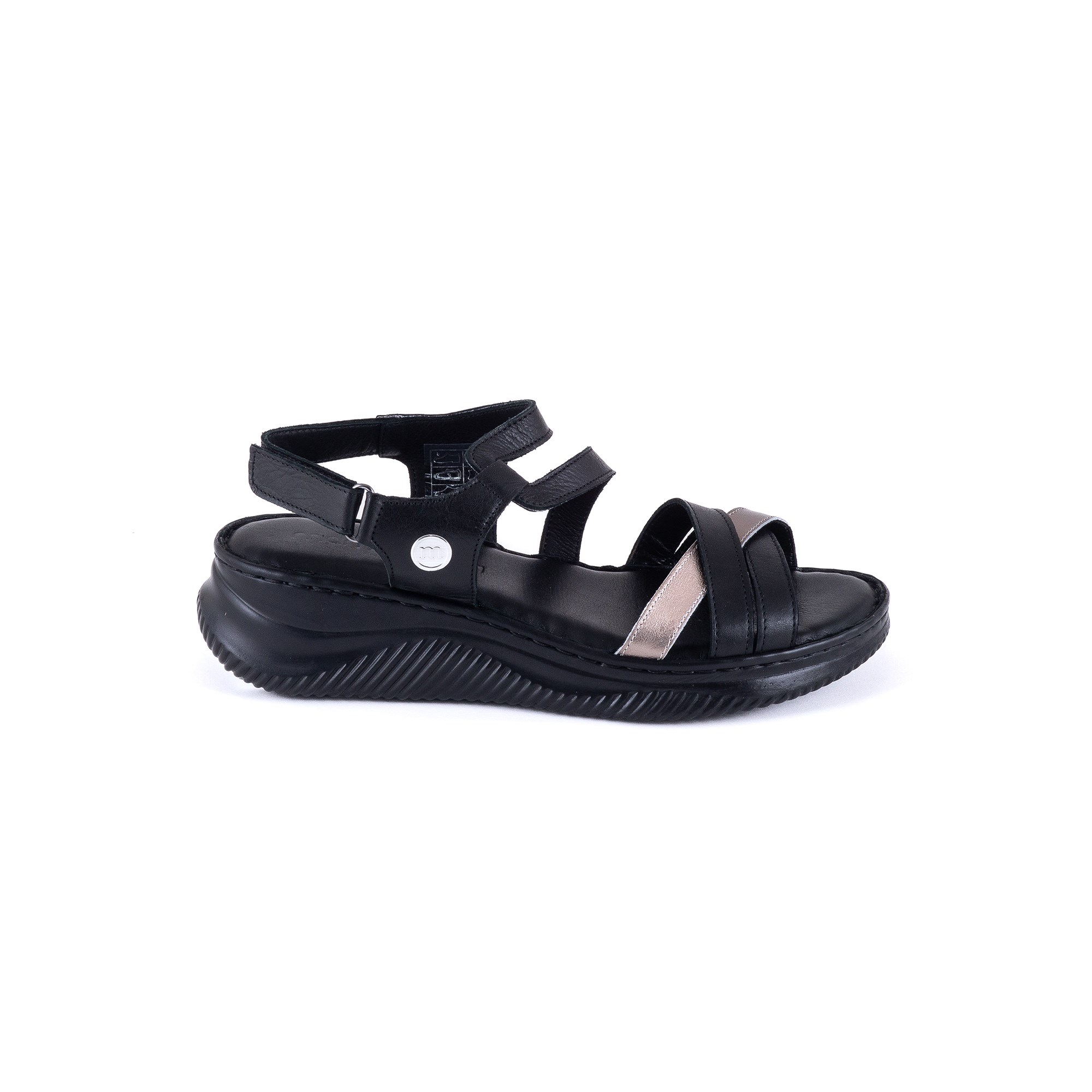 MAMMAMİA  2765 SANDALET-MAM-Y26-2765405