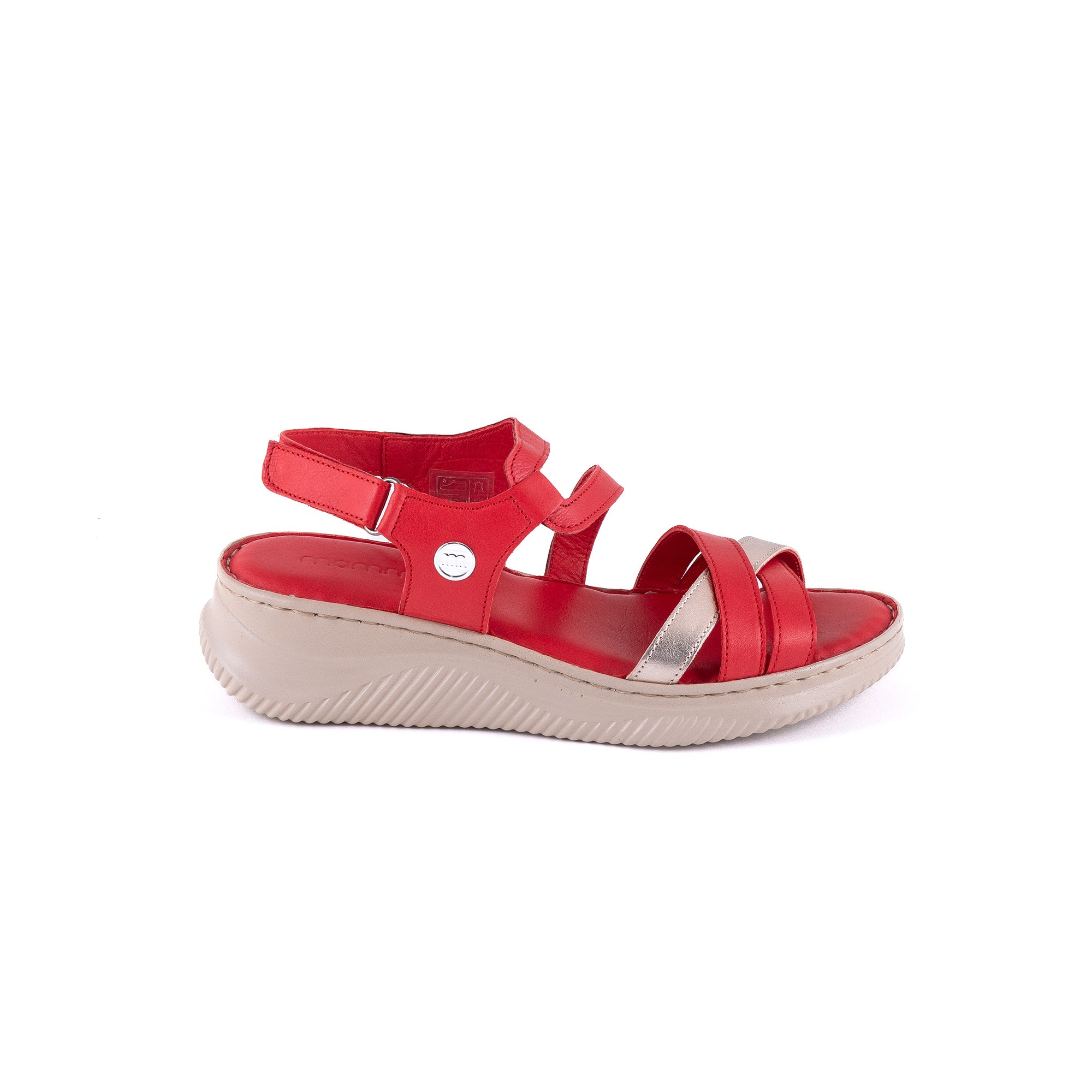 MAMMAMİA  2765 SANDALET-MAM-Y26-2765648