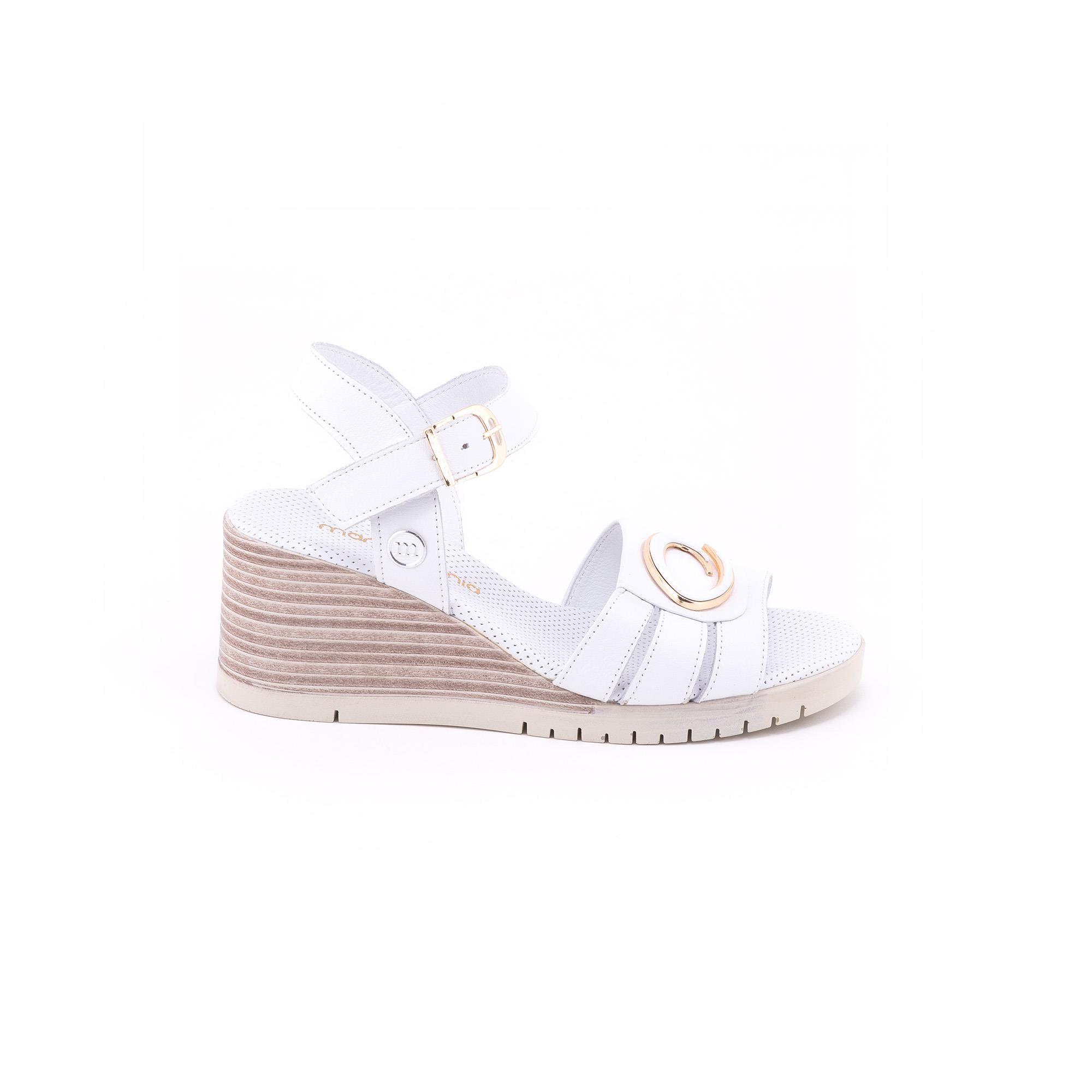 MAMMAMİA 2775 KADIN SANDALET-MAM-Y25-2775010