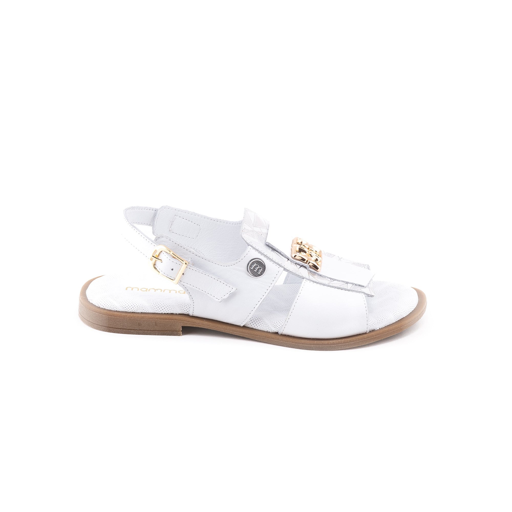 MAMMAMİA  2780 SANDALET-MAM-Y26-2780010