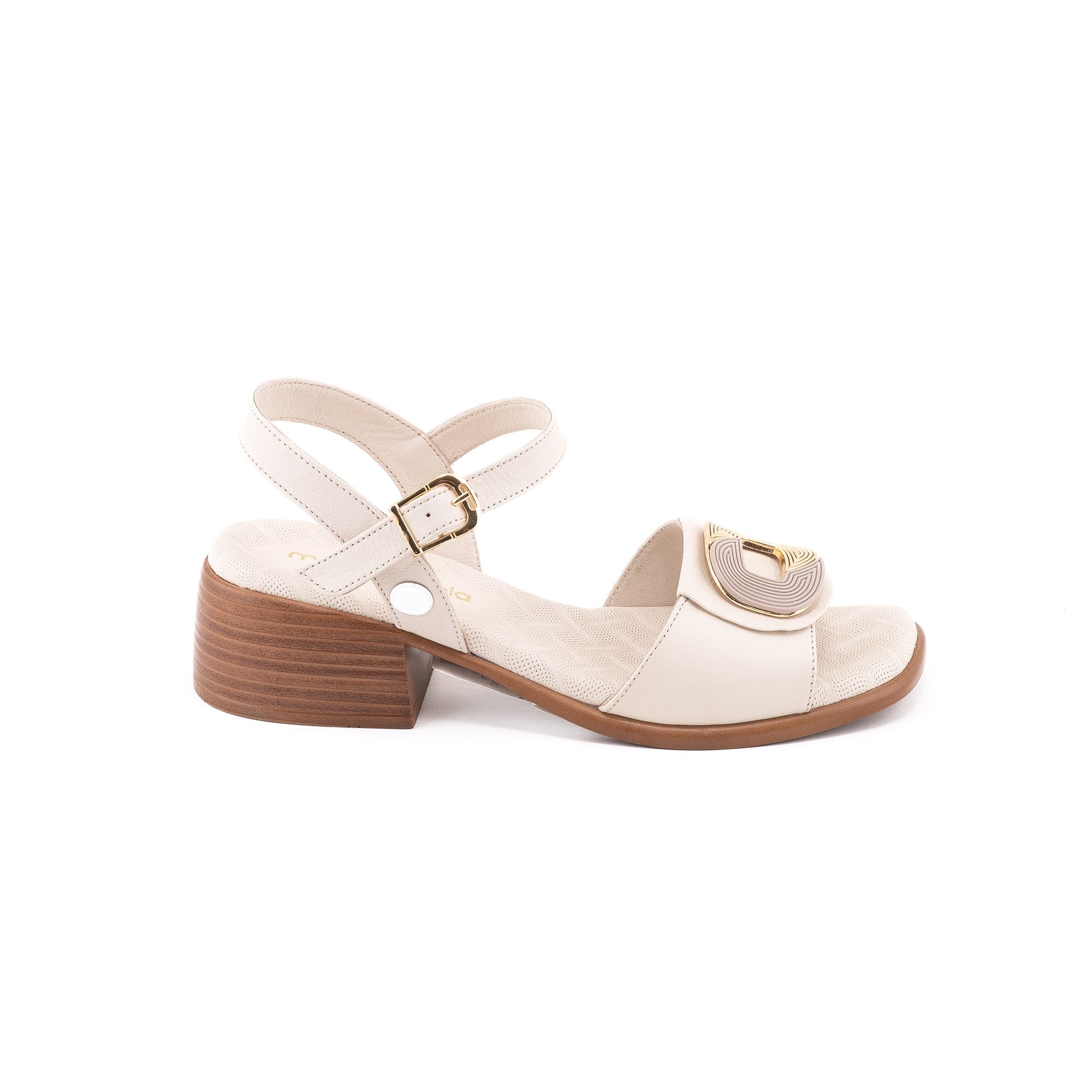 MAMMAMİA  2795 SANDALET-MAM-Y26-2795011