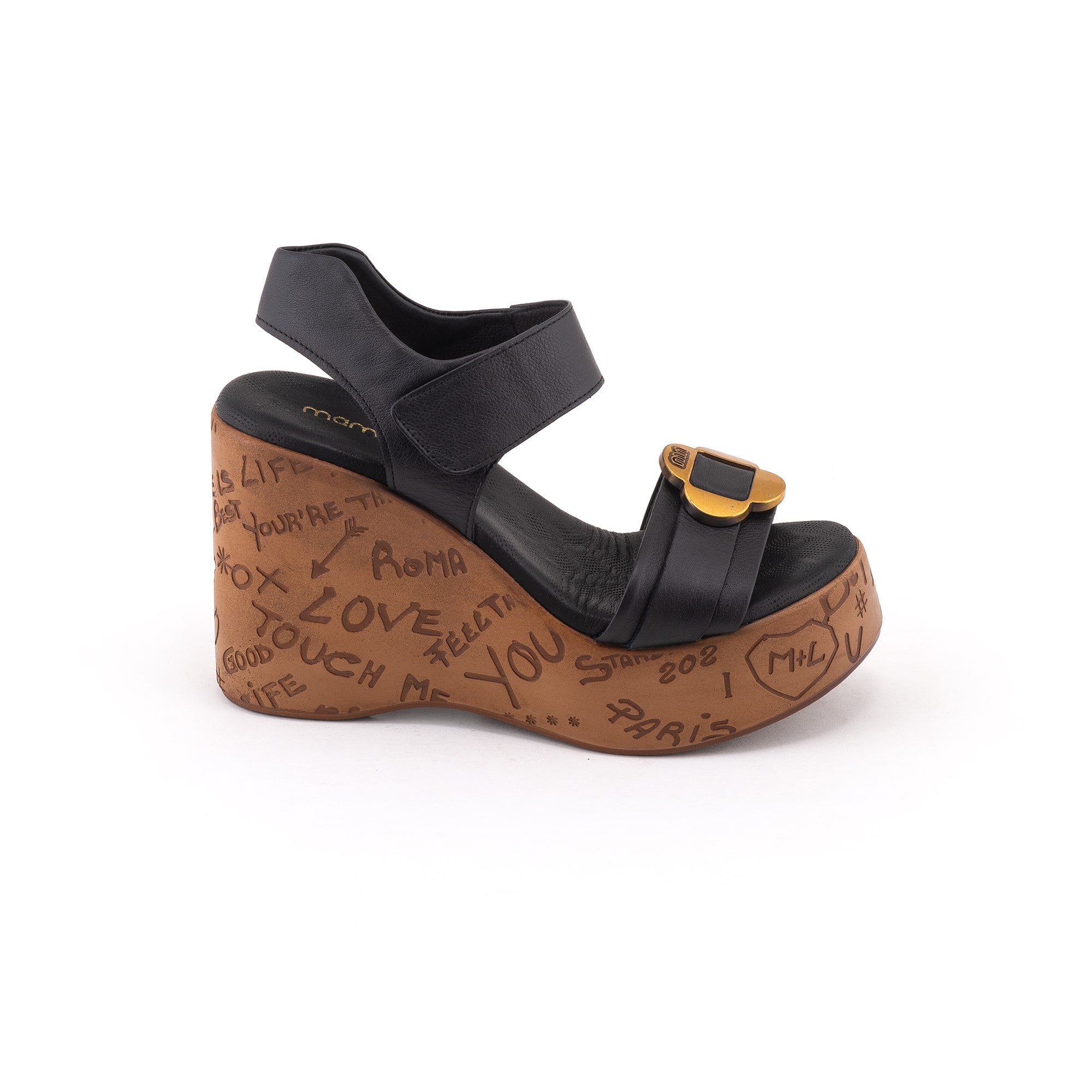 MAMMAMİA  2835 SANDALET-MAM-Y26-2835001