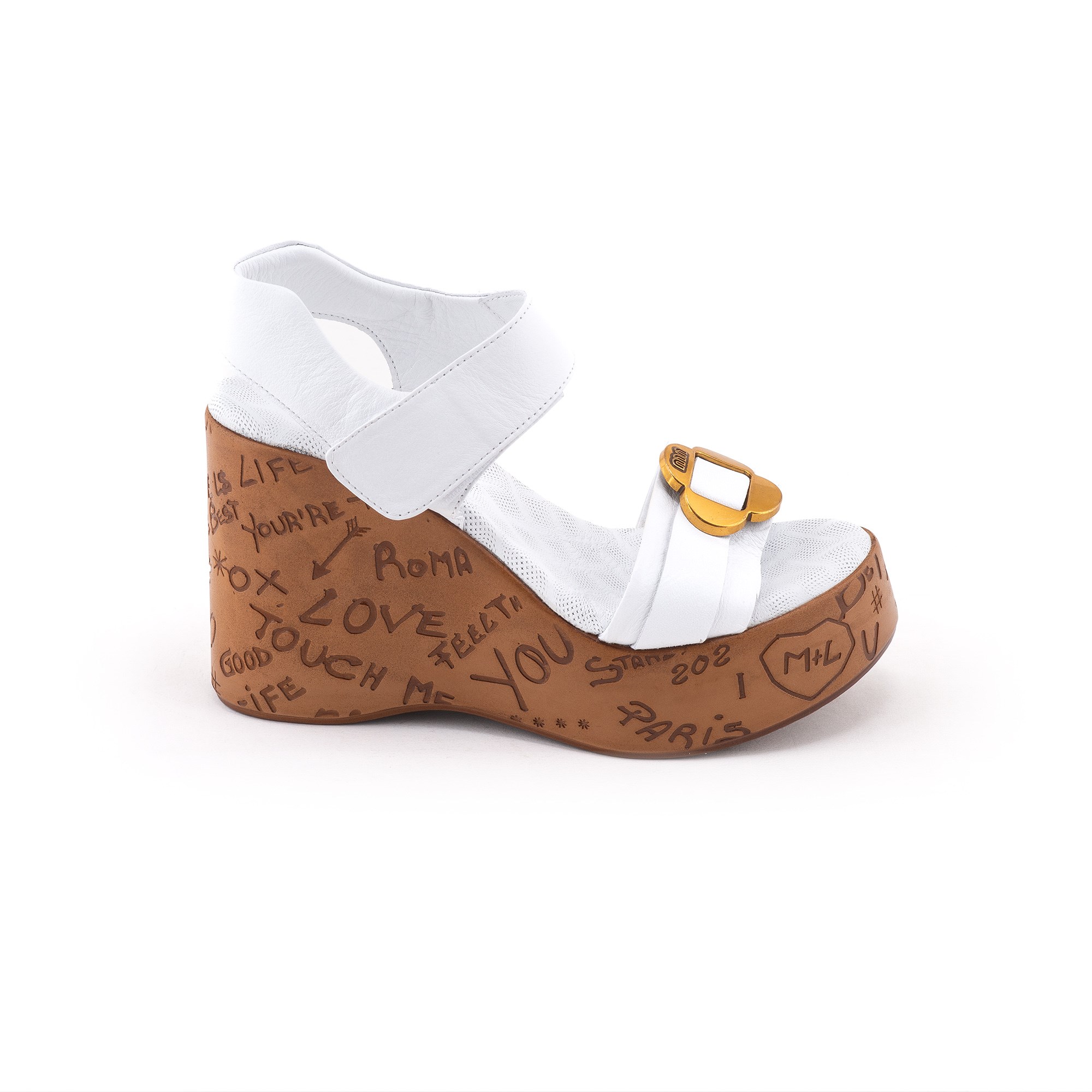 MAMMAMİA  2835 SANDALET-MAM-Y26-2835010