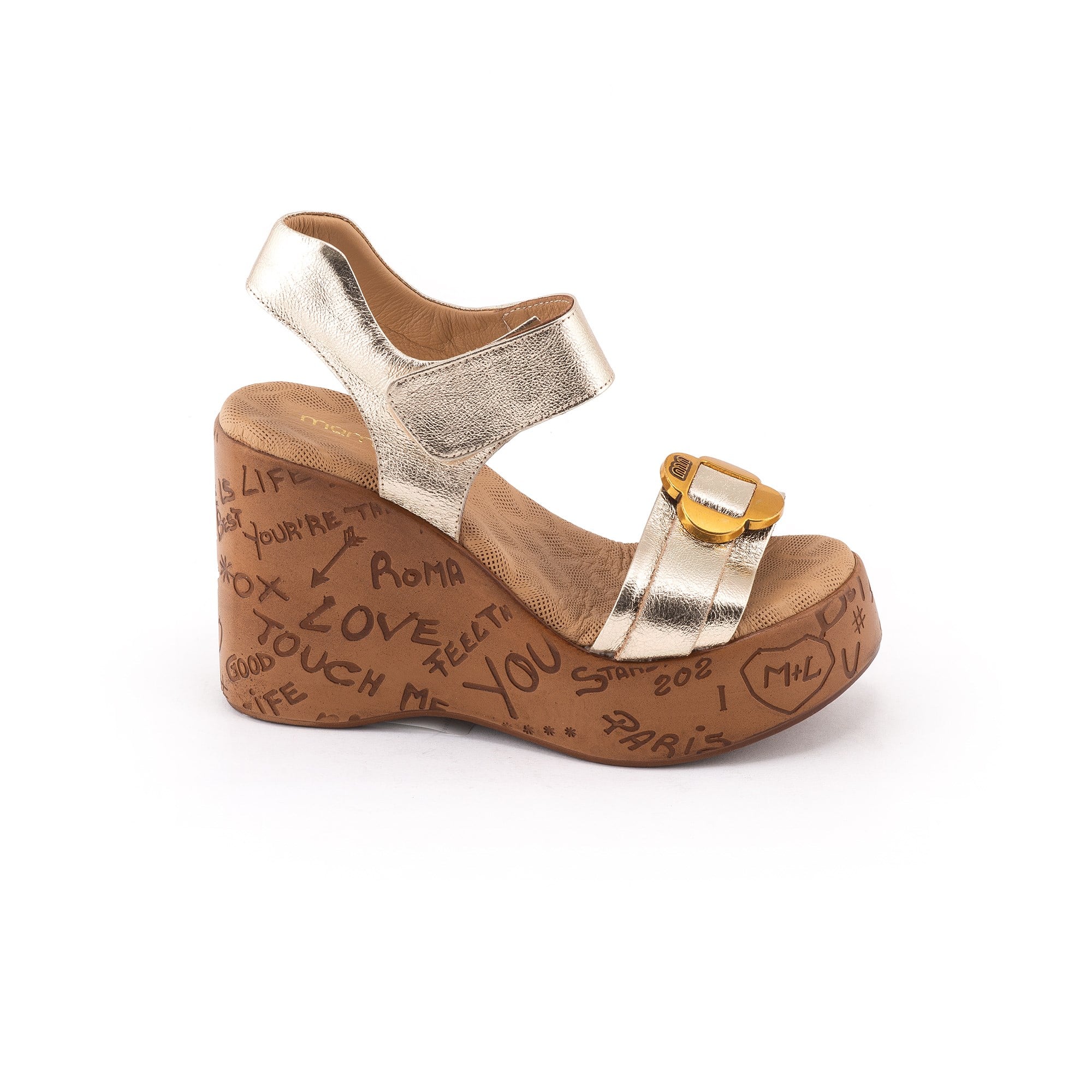 MAMMAMİA  2835 SANDALET-MAM-Y26-2835151