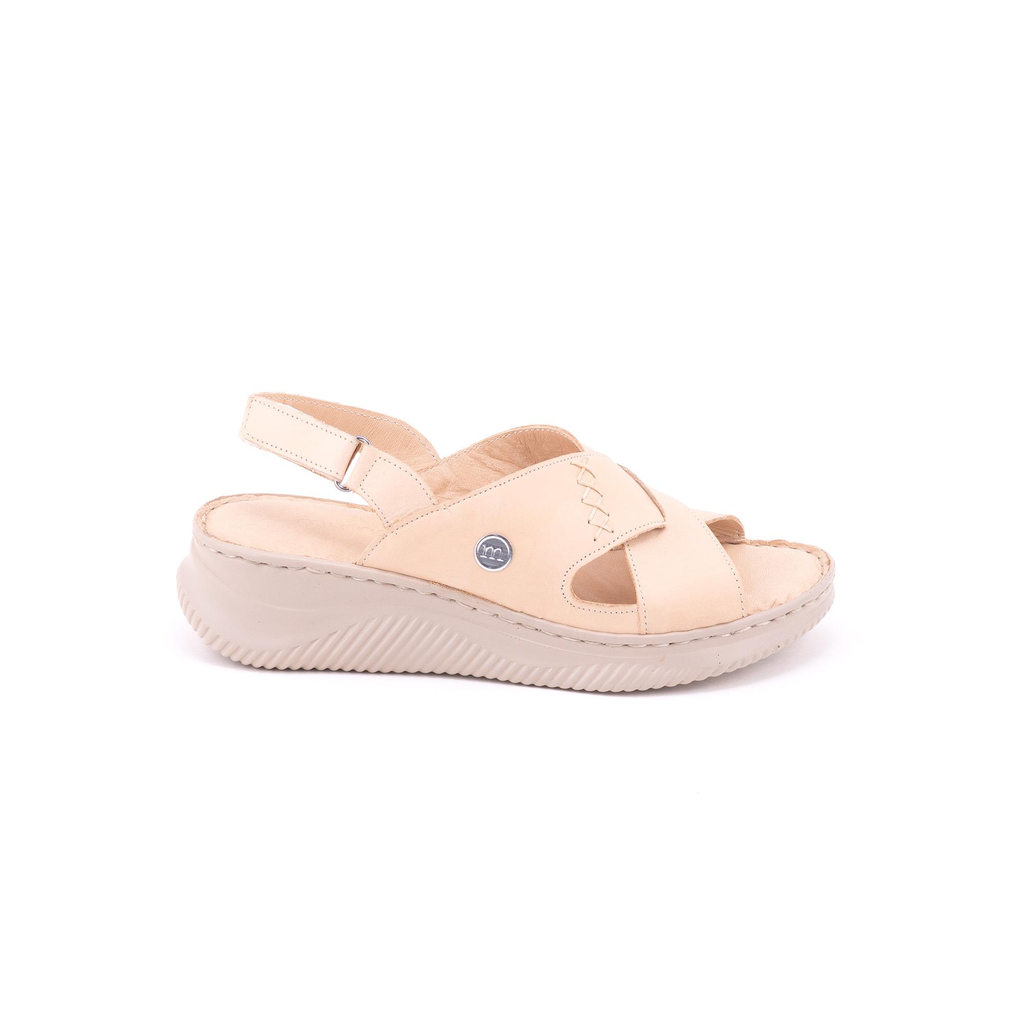 MAMMAMİA 2855 KADIN SANDALET-MAM-Y25-2855012