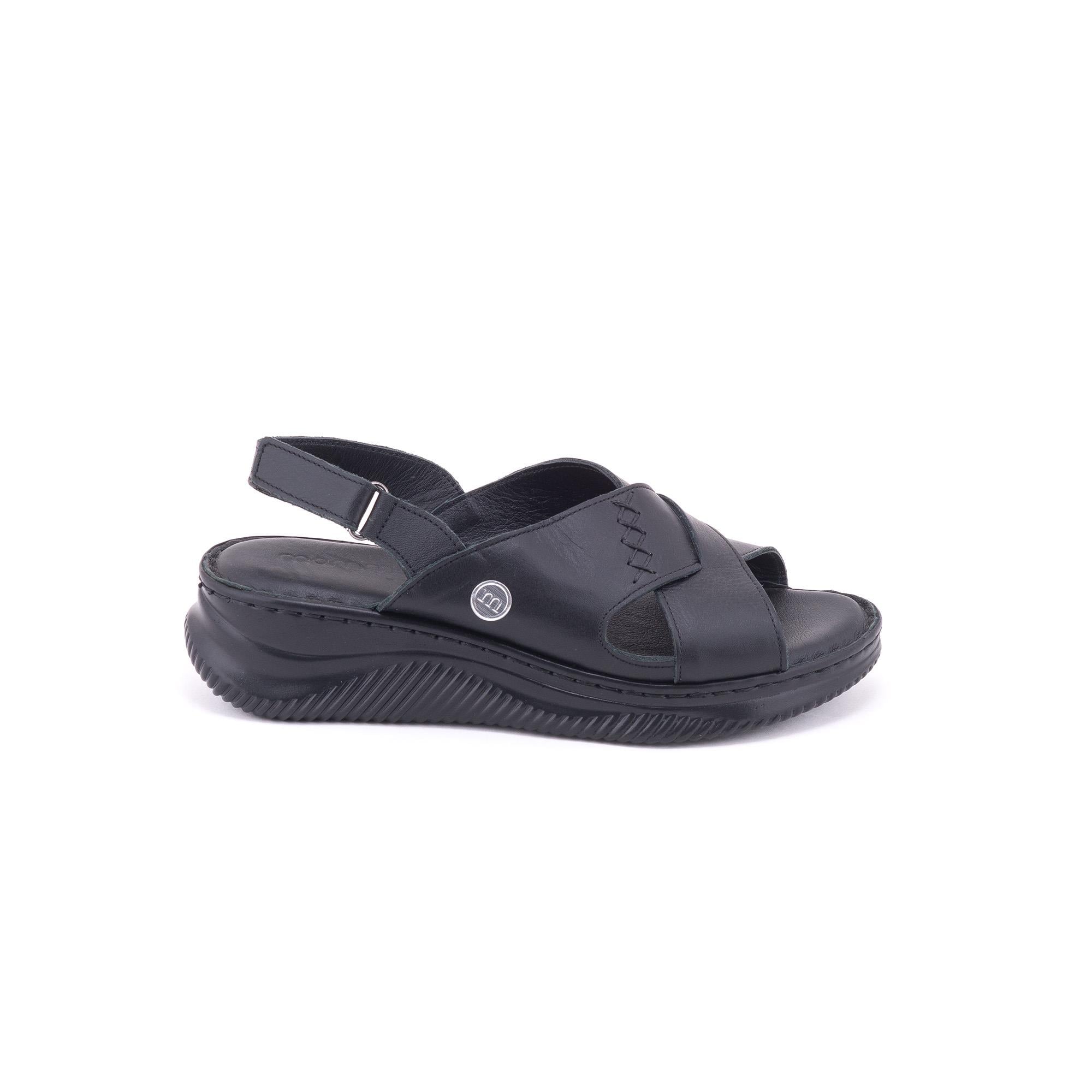 MAMMAMİA 2855 KADIN SANDALET-MAM-Y25-2855001