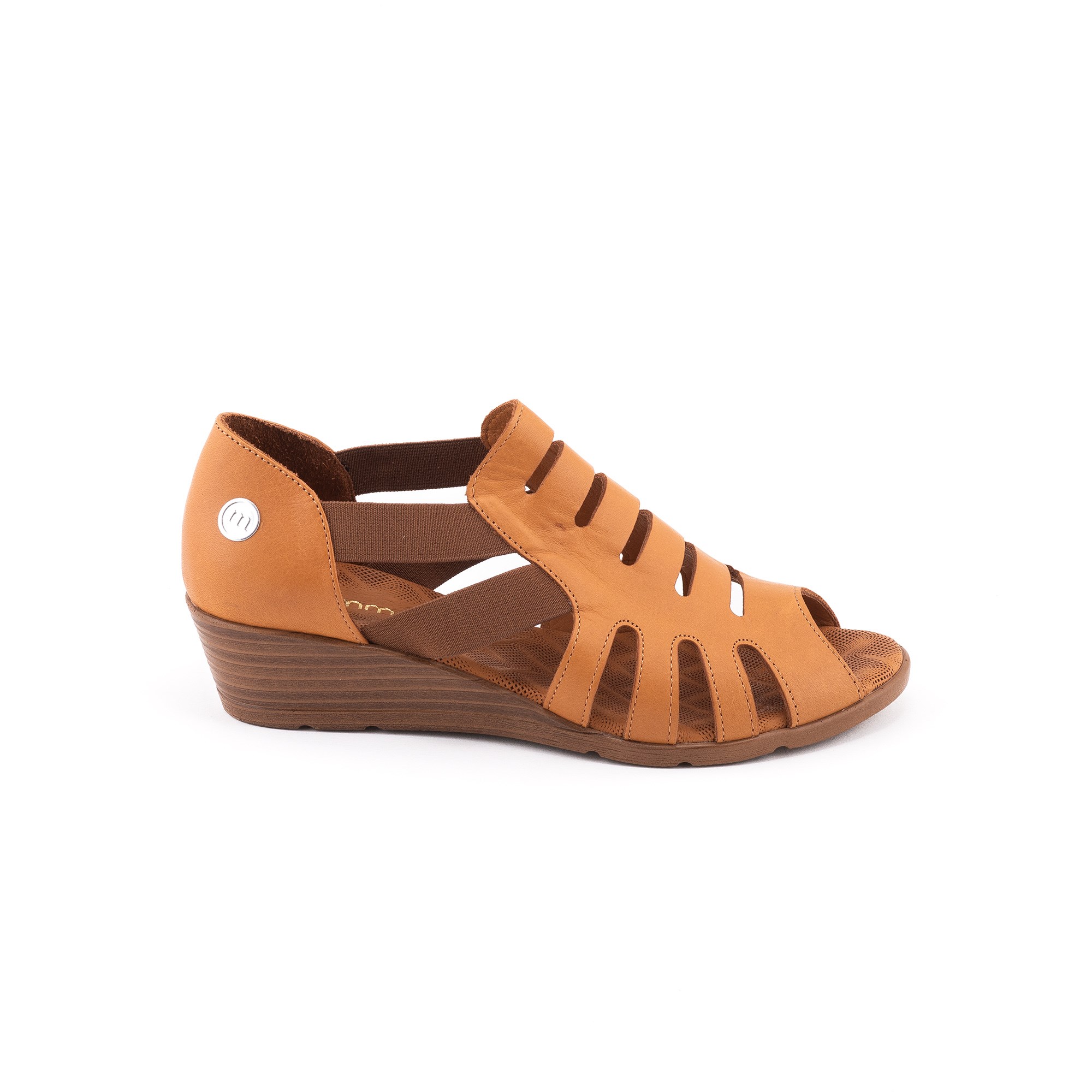 MAMMAMİA  2855 SANDALET-MAM-Y26-2855025