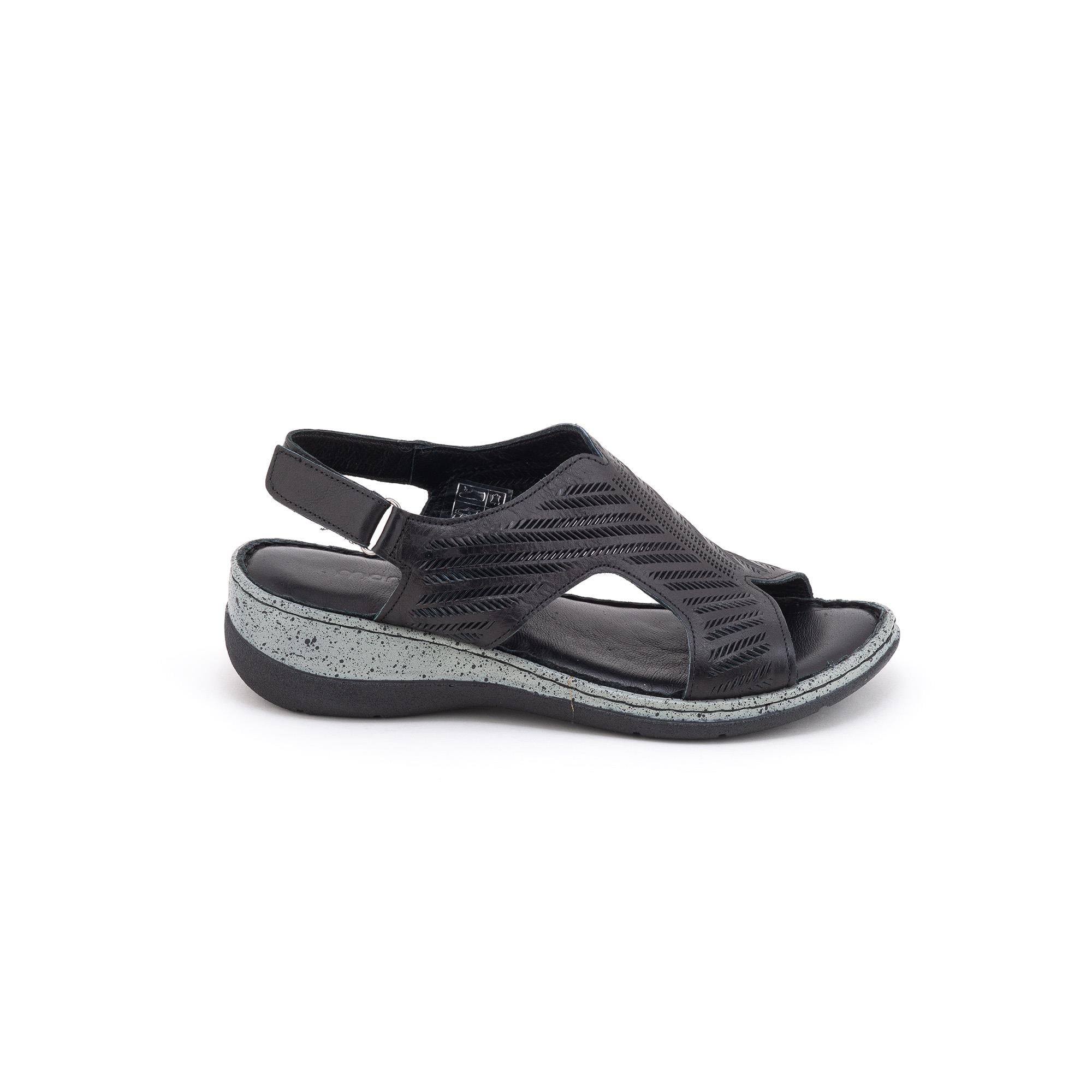 MAMMAMİA 2880 KADIN SANDALET-MAM-Y25-2880001