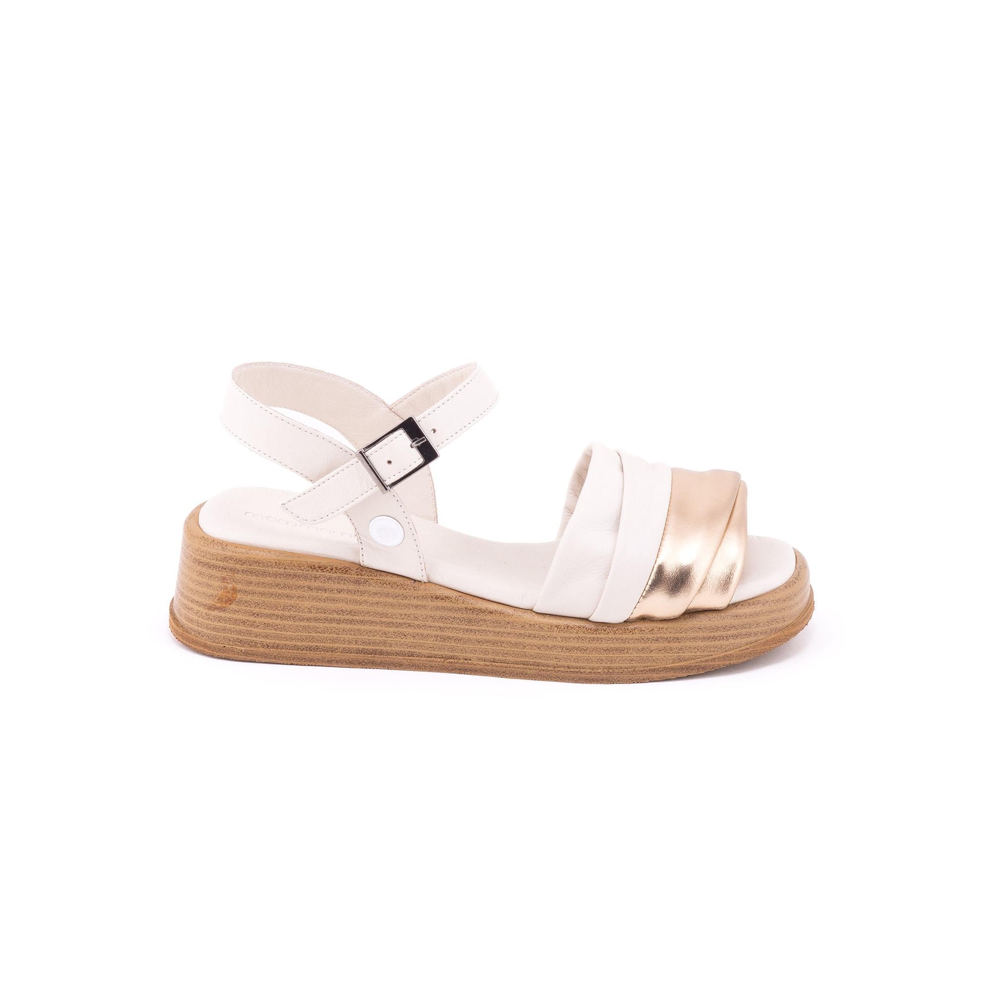 MAMMAMİA 2900 KADIN SANDALET-MAM-Y25-2900139
