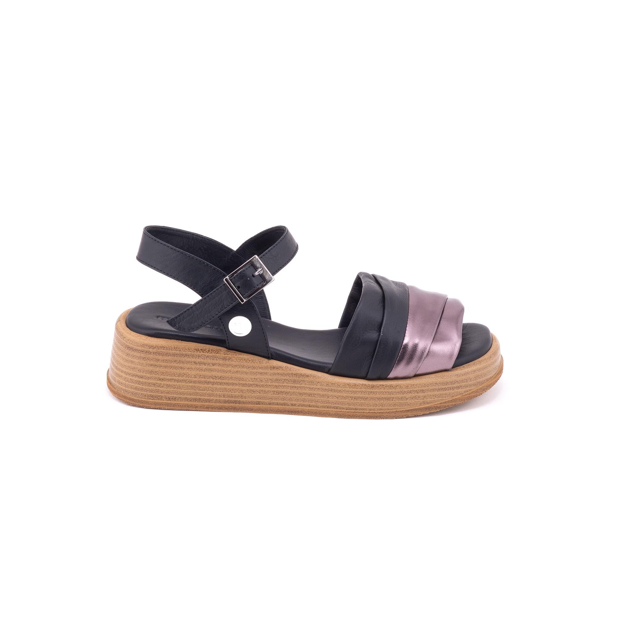 MAMMAMİA 2900 KADIN SANDALET-MAM-Y25-2900827