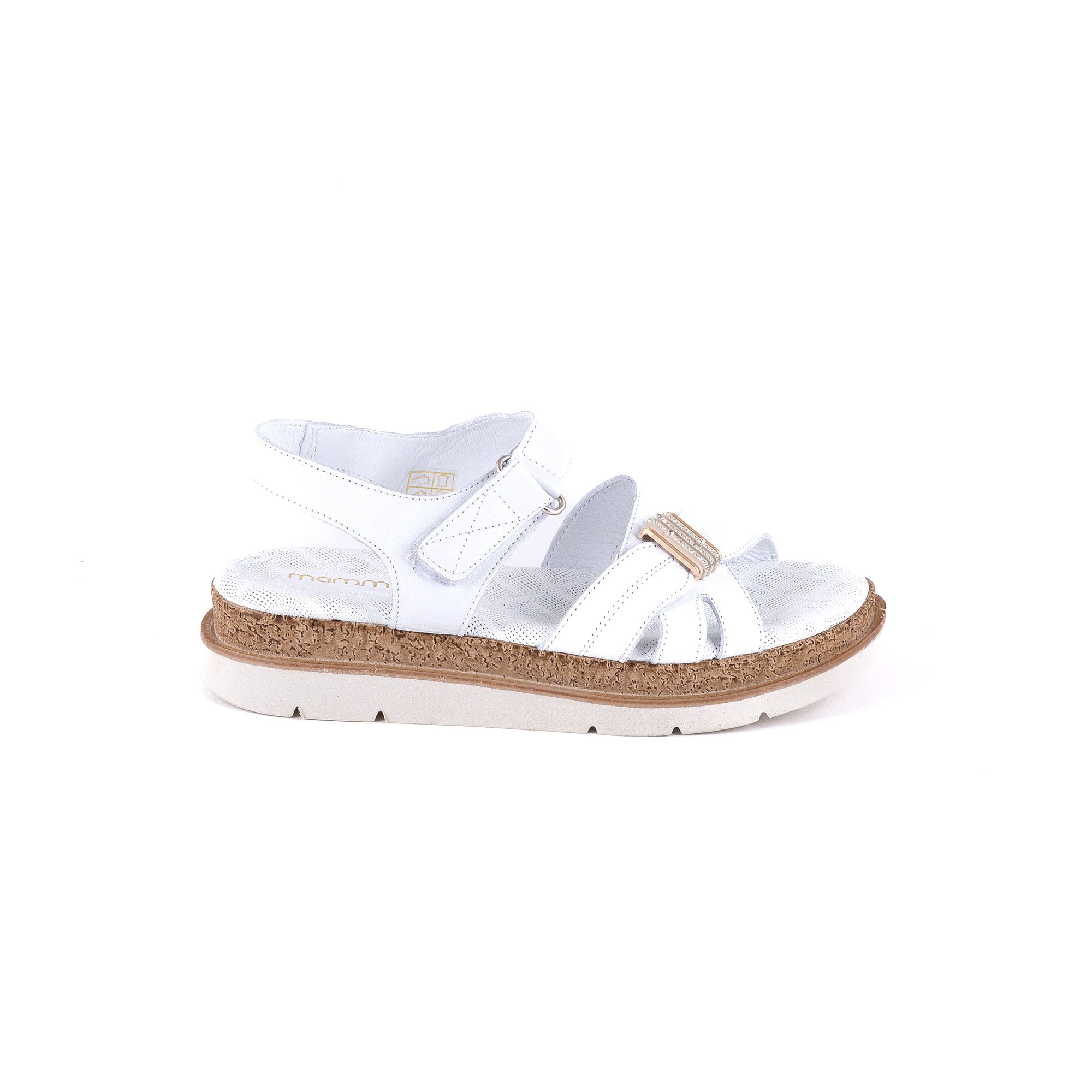 MAMMAMİA  2905 SANDALET-MAM-Y26-2905010