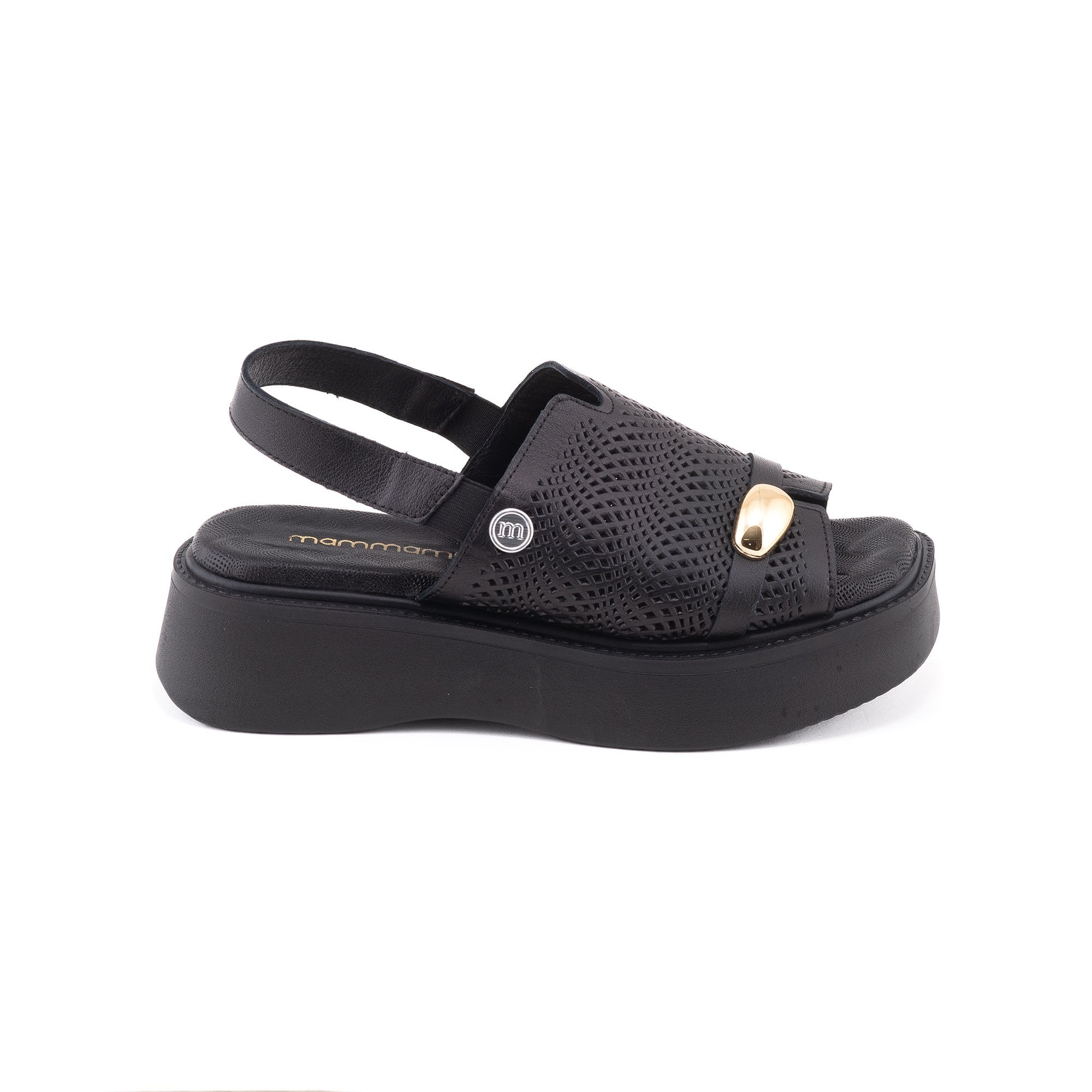 MAMMAMİA  2920 SANDALET-MAM-Y26-2920001