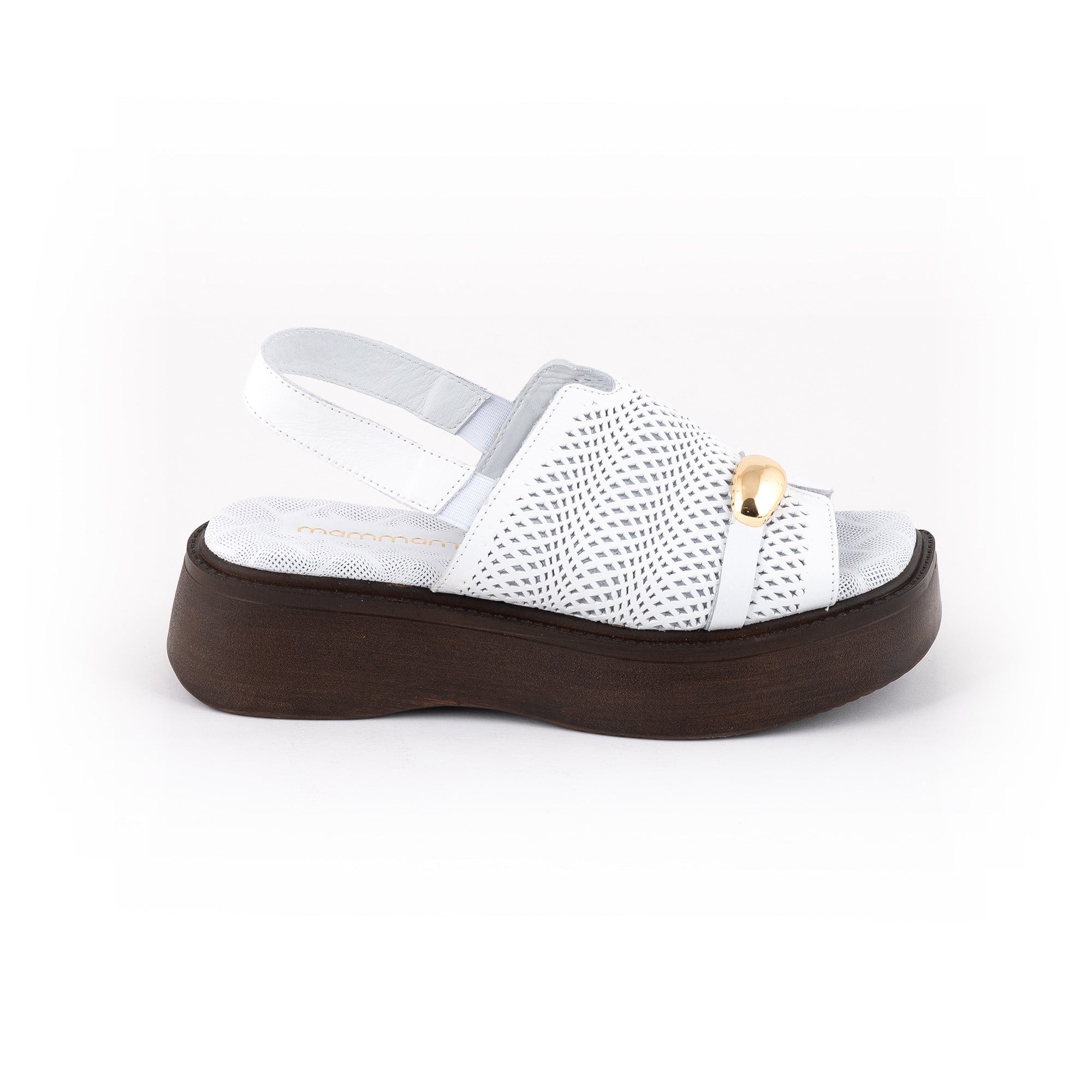 MAMMAMİA  2920 SANDALET-MAM-Y26-2920010