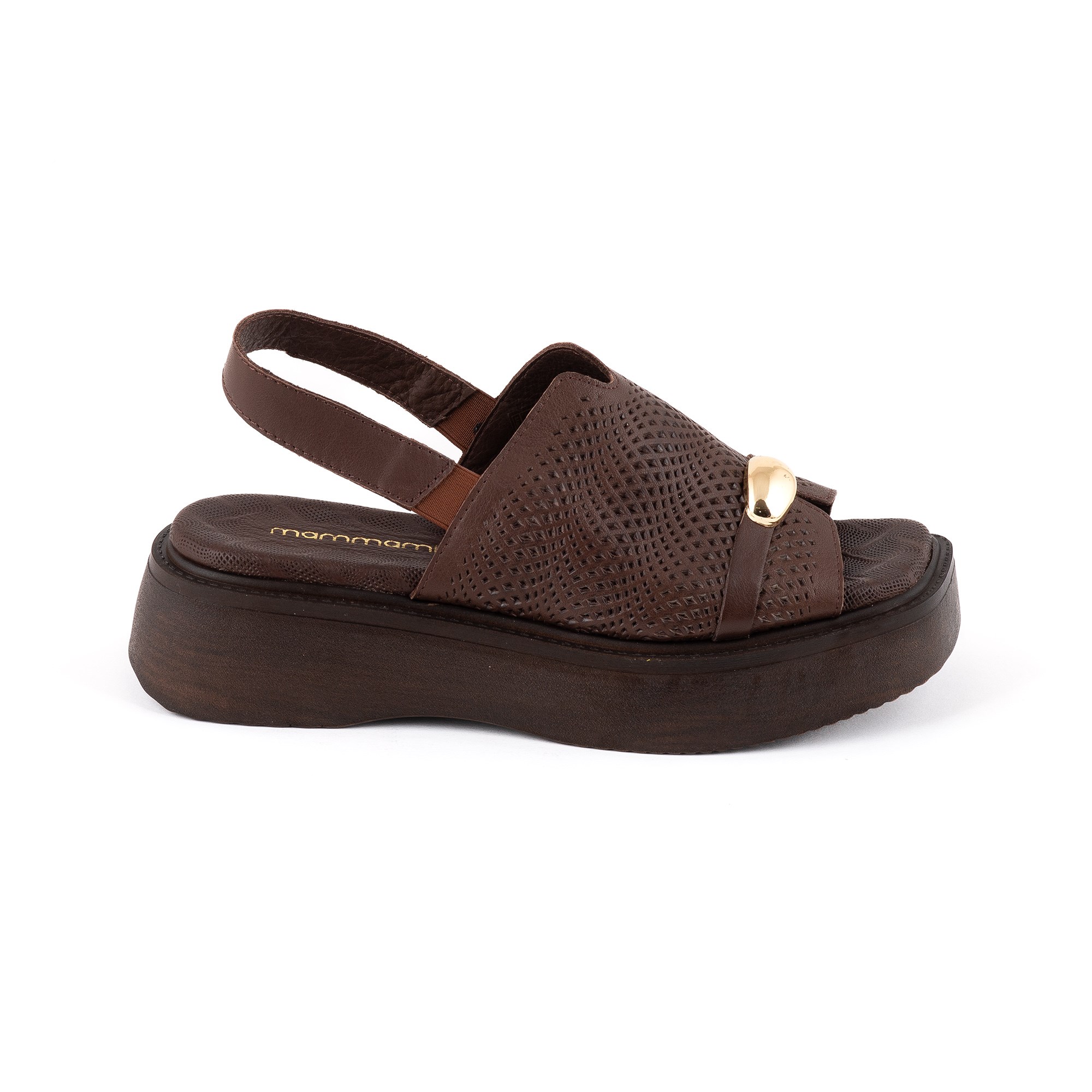 MAMMAMİA  2920 SANDALET-MAM-Y26-2920020