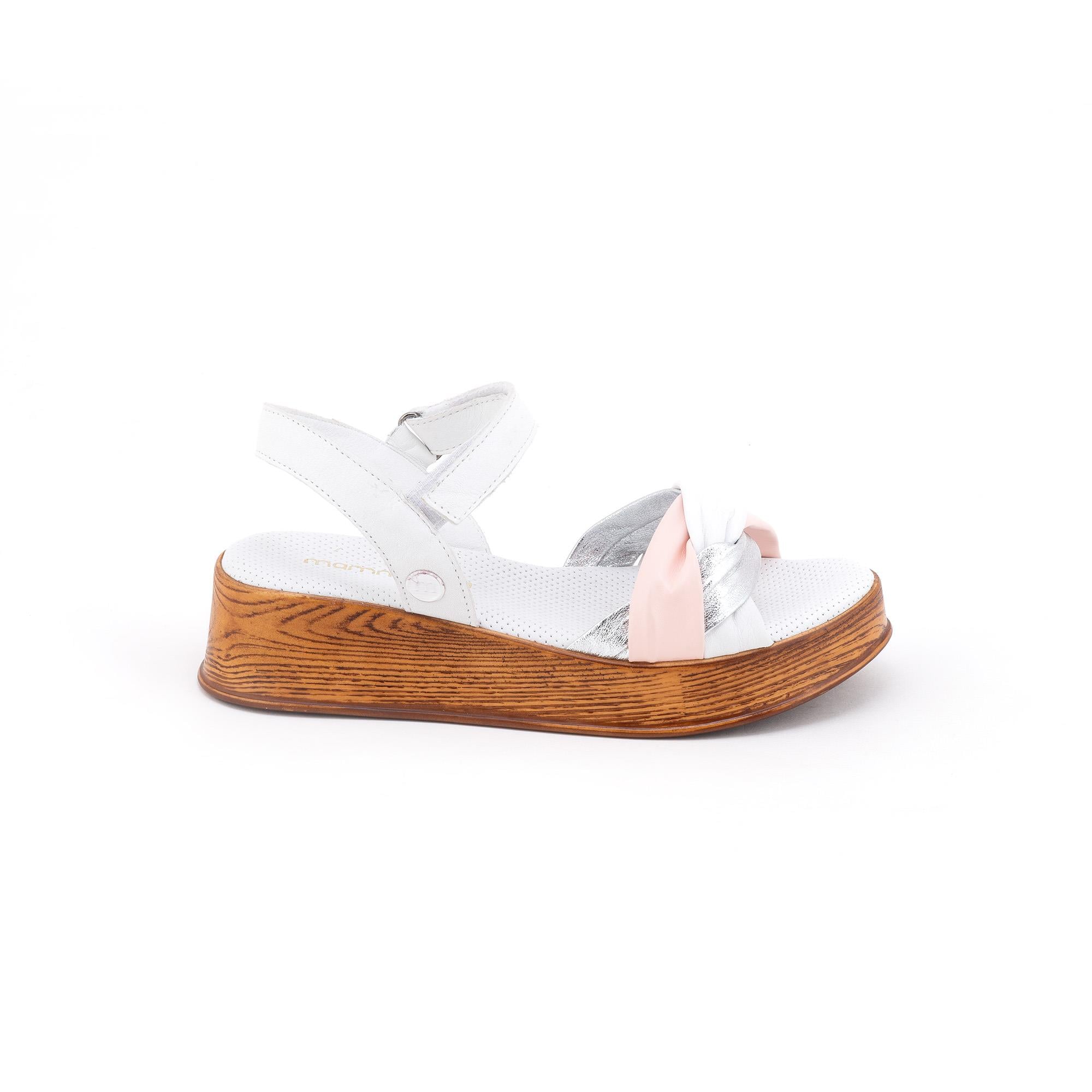 MAMMAMİA 2970 KADIN SANDALET-MAM-Y25-2970930