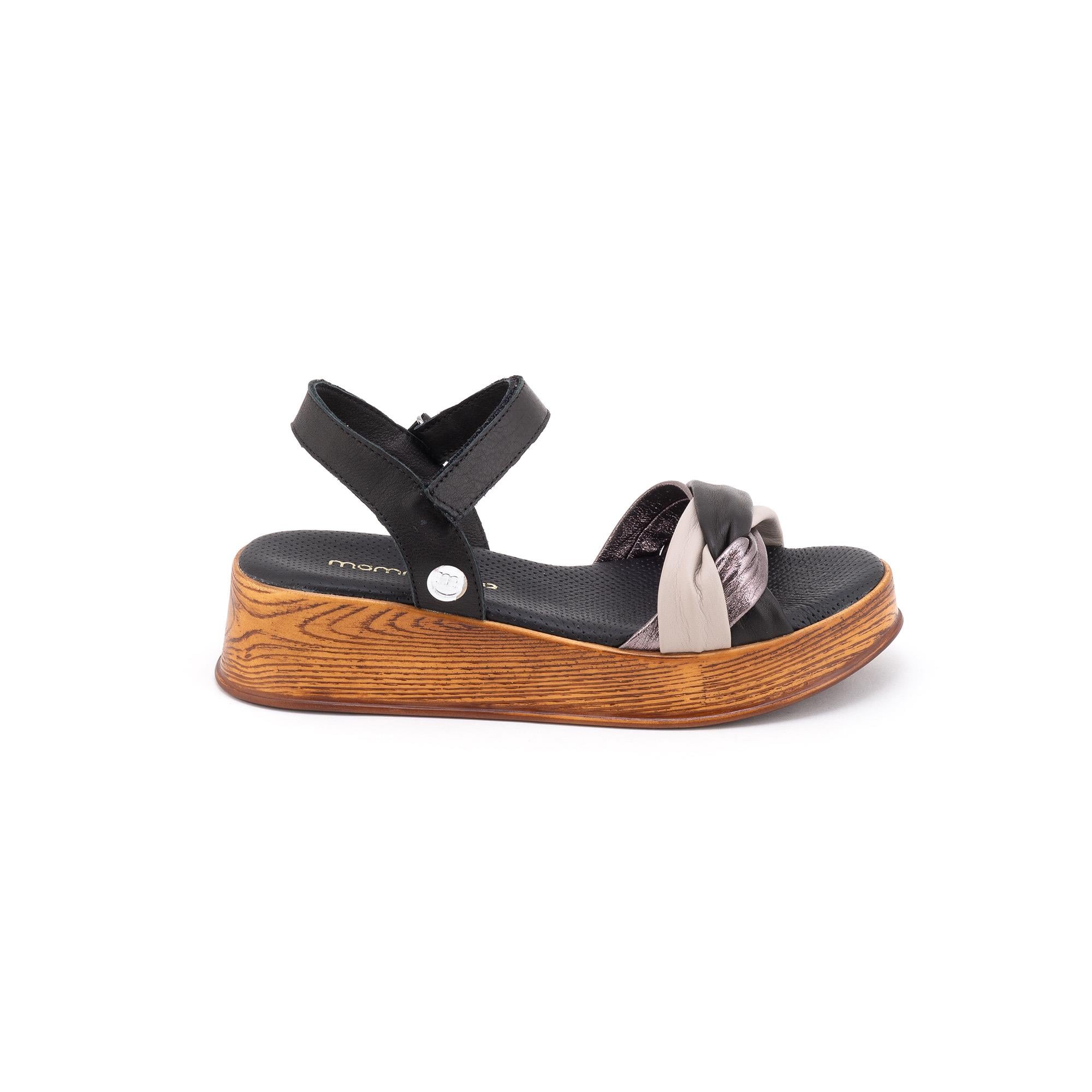 MAMMAMİA 2970 KADIN SANDALET-MAM-Y25-2970229