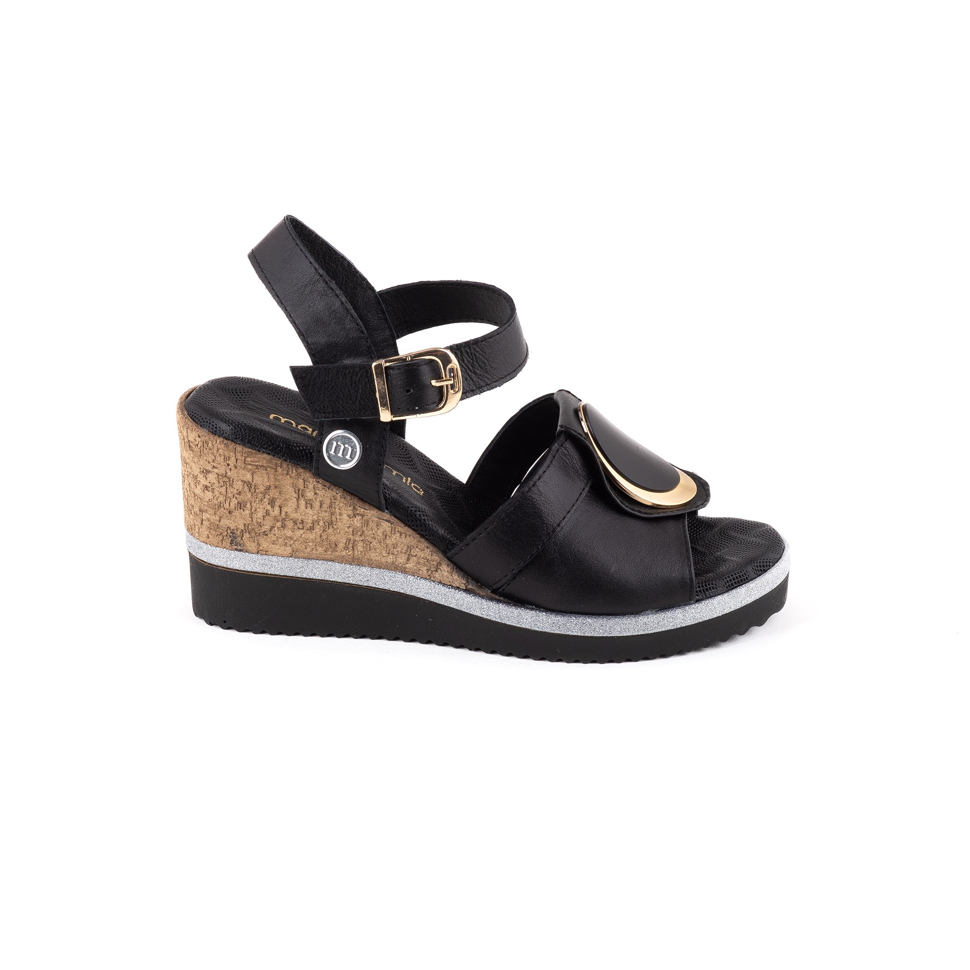 MAMMAMİA  2970 SANDALET-MAM-Y26-2970001