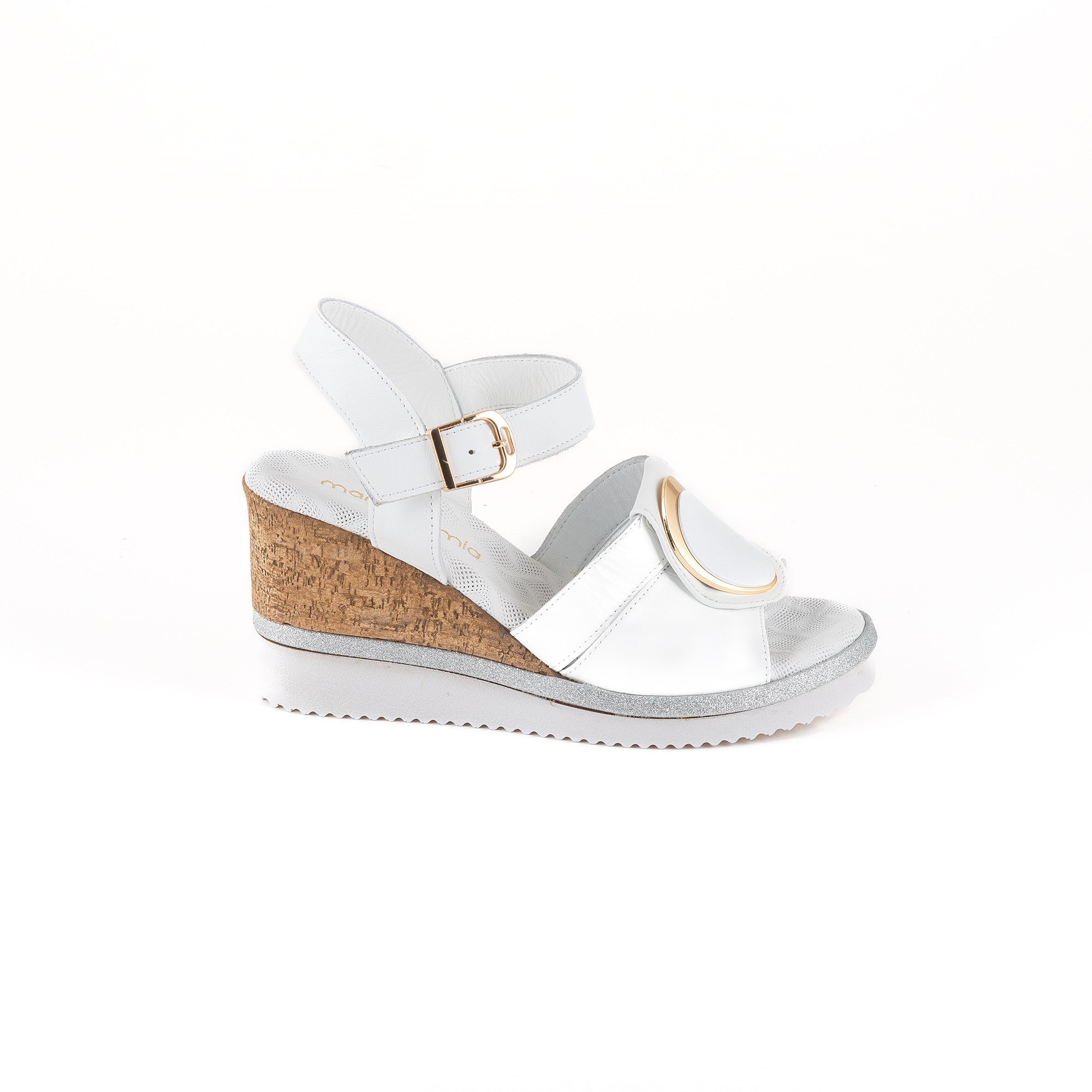 MAMMAMİA  2970 SANDALET-MAM-Y26-2970010