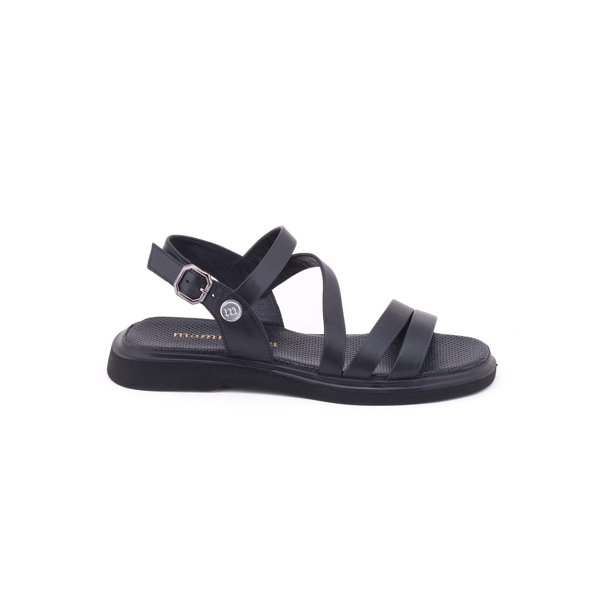 MAMMAMİA 5005 KADIN SANDALET-MAM-Y25-5005001
