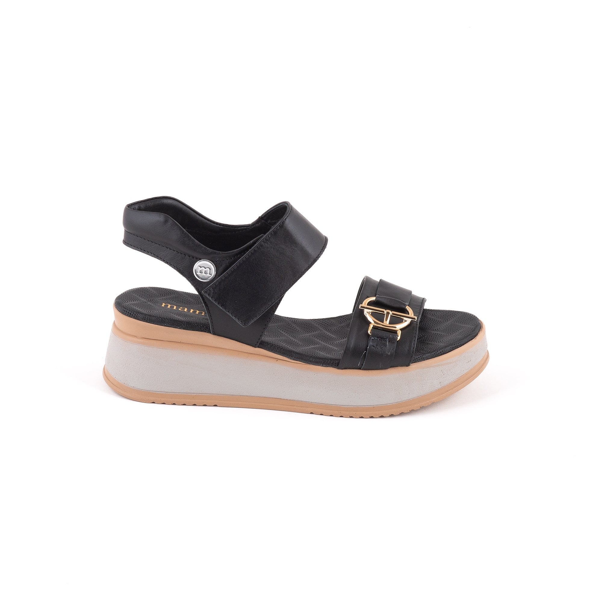 MAMMAMİA  5005 SANDALET-MAM-Y26-5005001