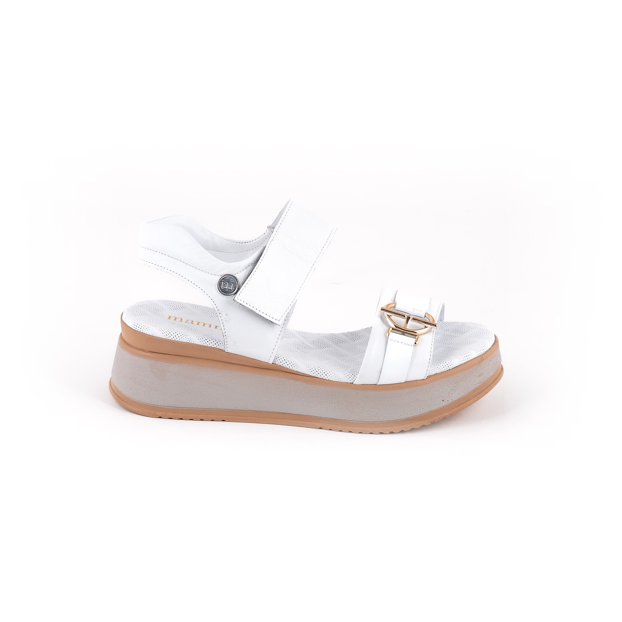MAMMAMİA  5005 SANDALET-MAM-Y26-5005010