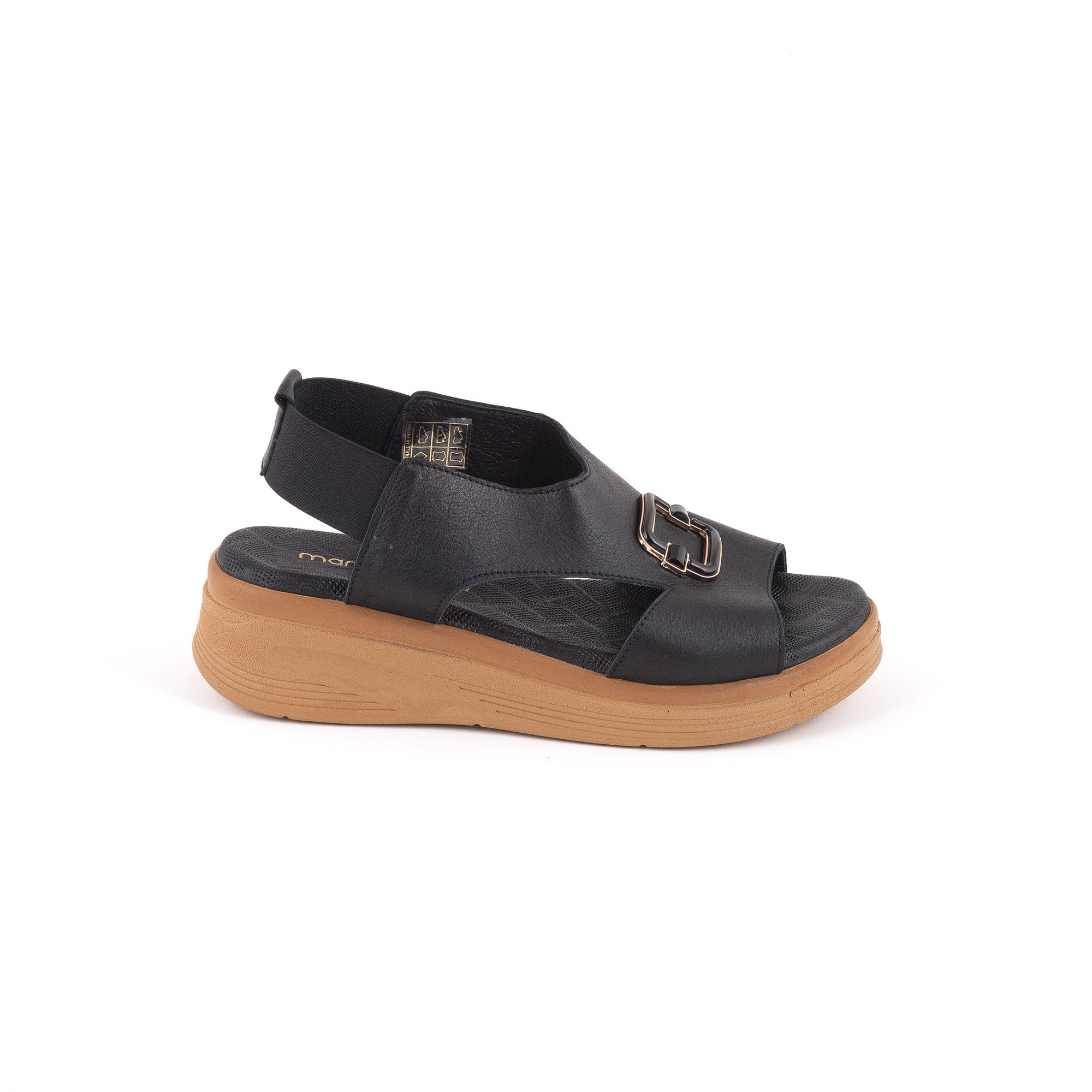 MAMMAMİA  5010 SANDALET-MAM-Y26-5010001