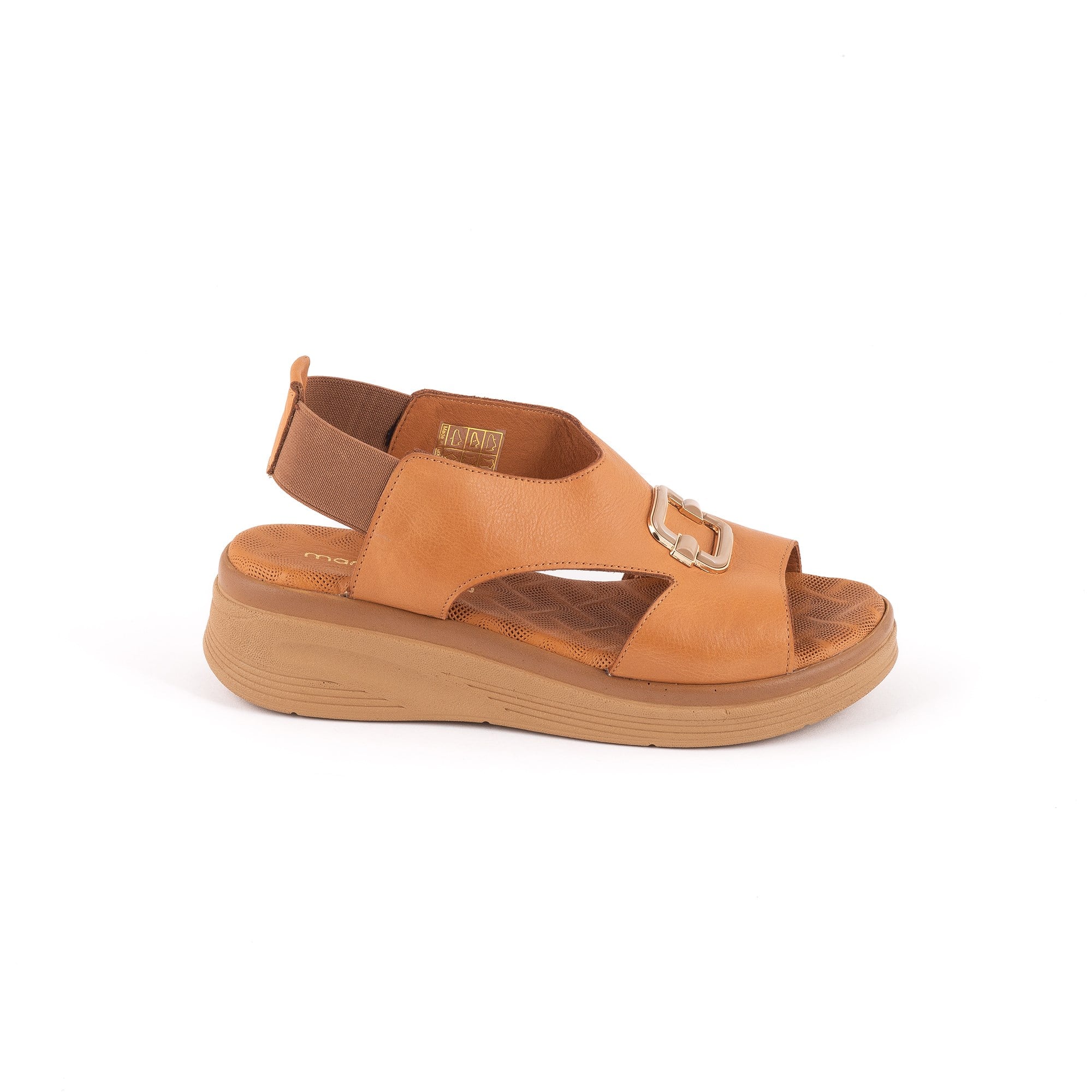 MAMMAMİA  5010 SANDALET-MAM-Y26-5010025