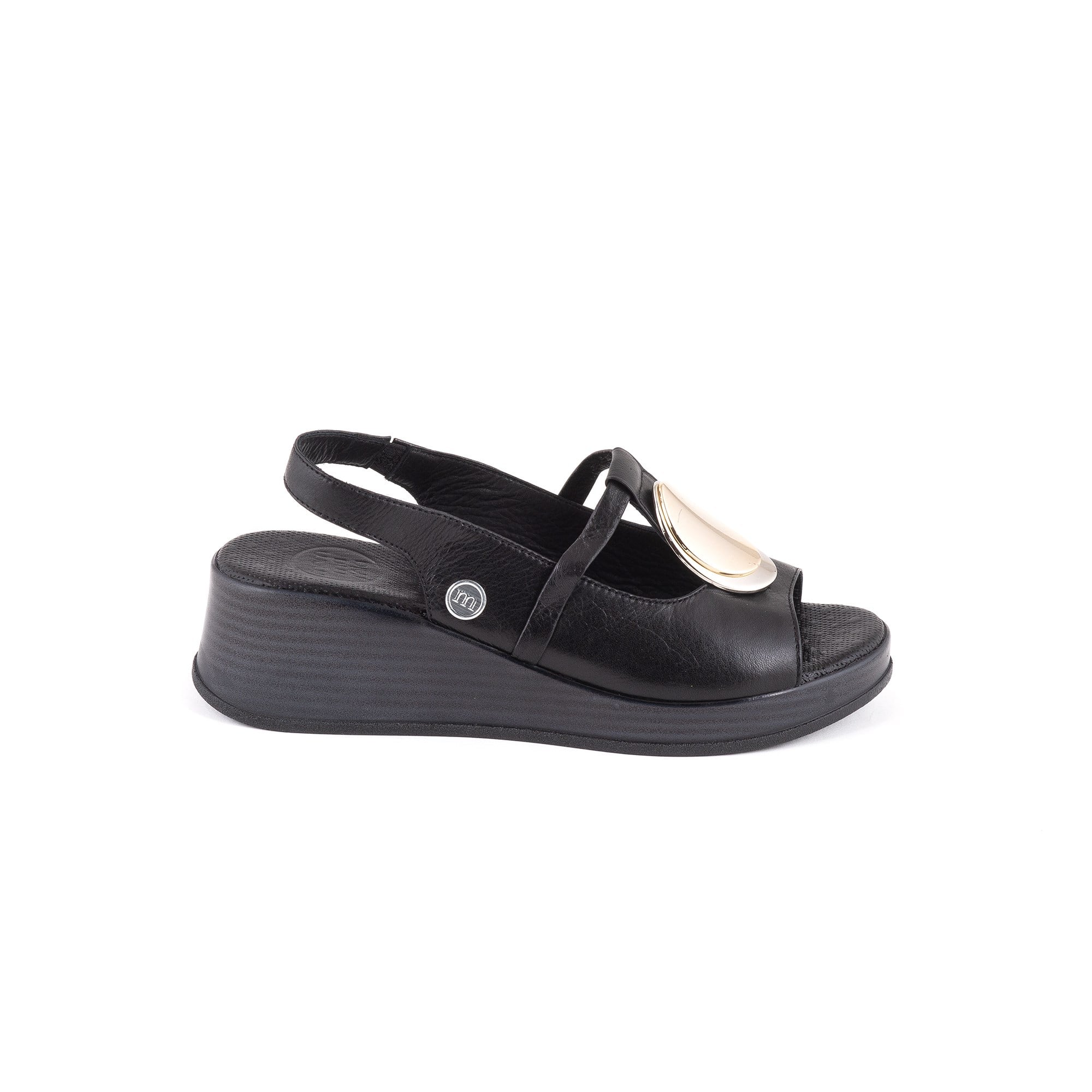 MAMMAMİA  5045 SANDALET-MAM-Y26-5045001
