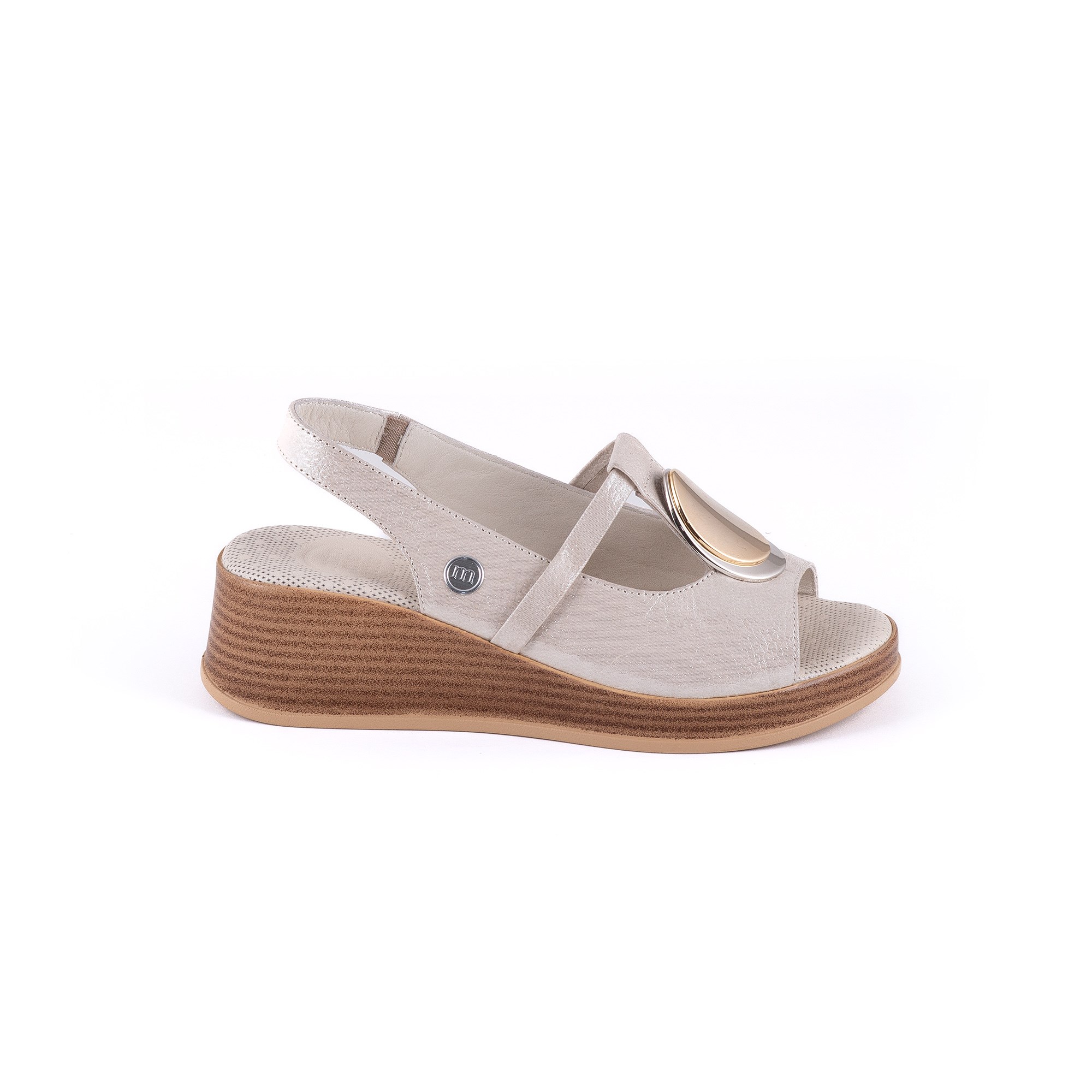 MAMMAMİA  5045 SANDALET-MAM-Y26-5045659