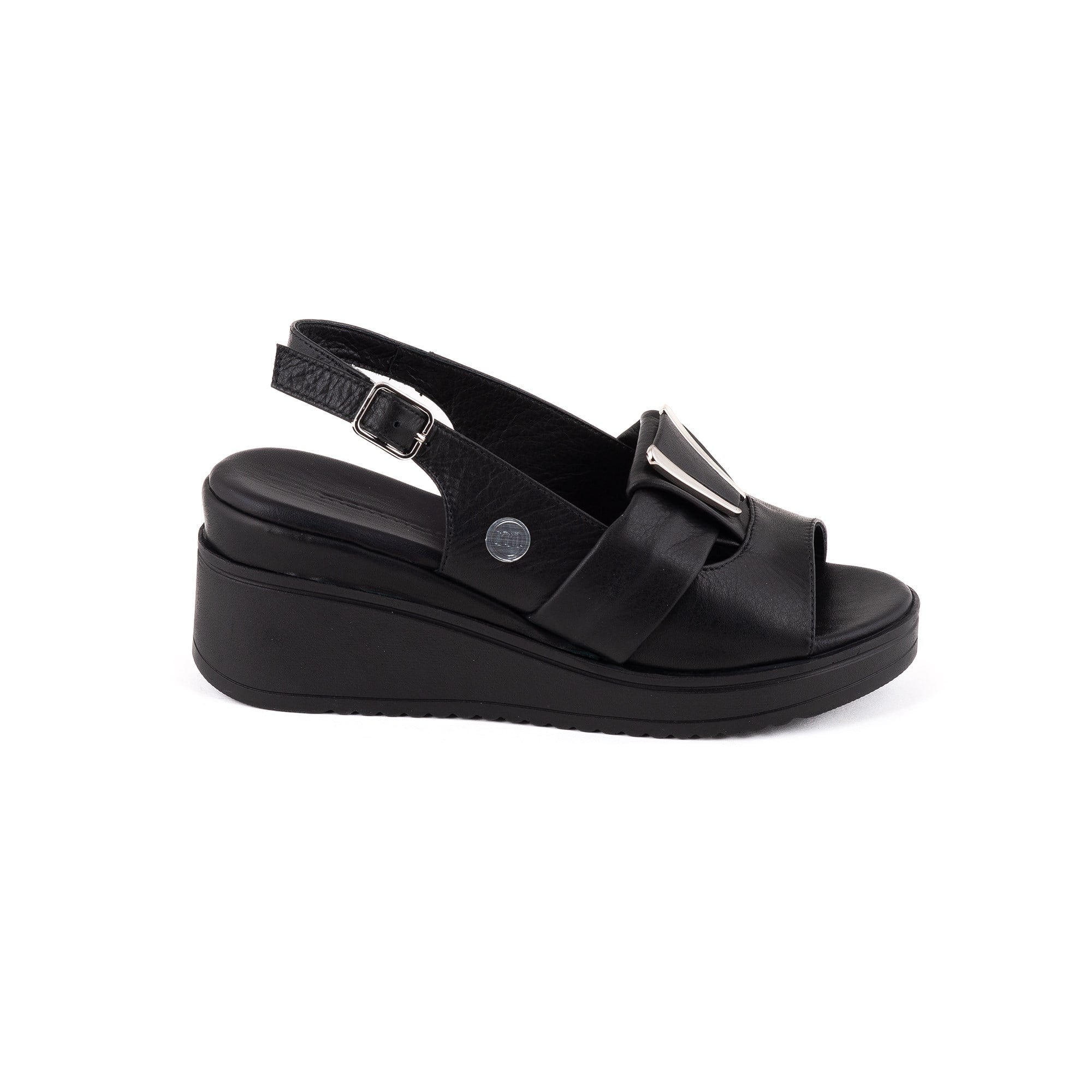 MAMMAMİA  5220 SANDALET-MAM-Y26-5220001
