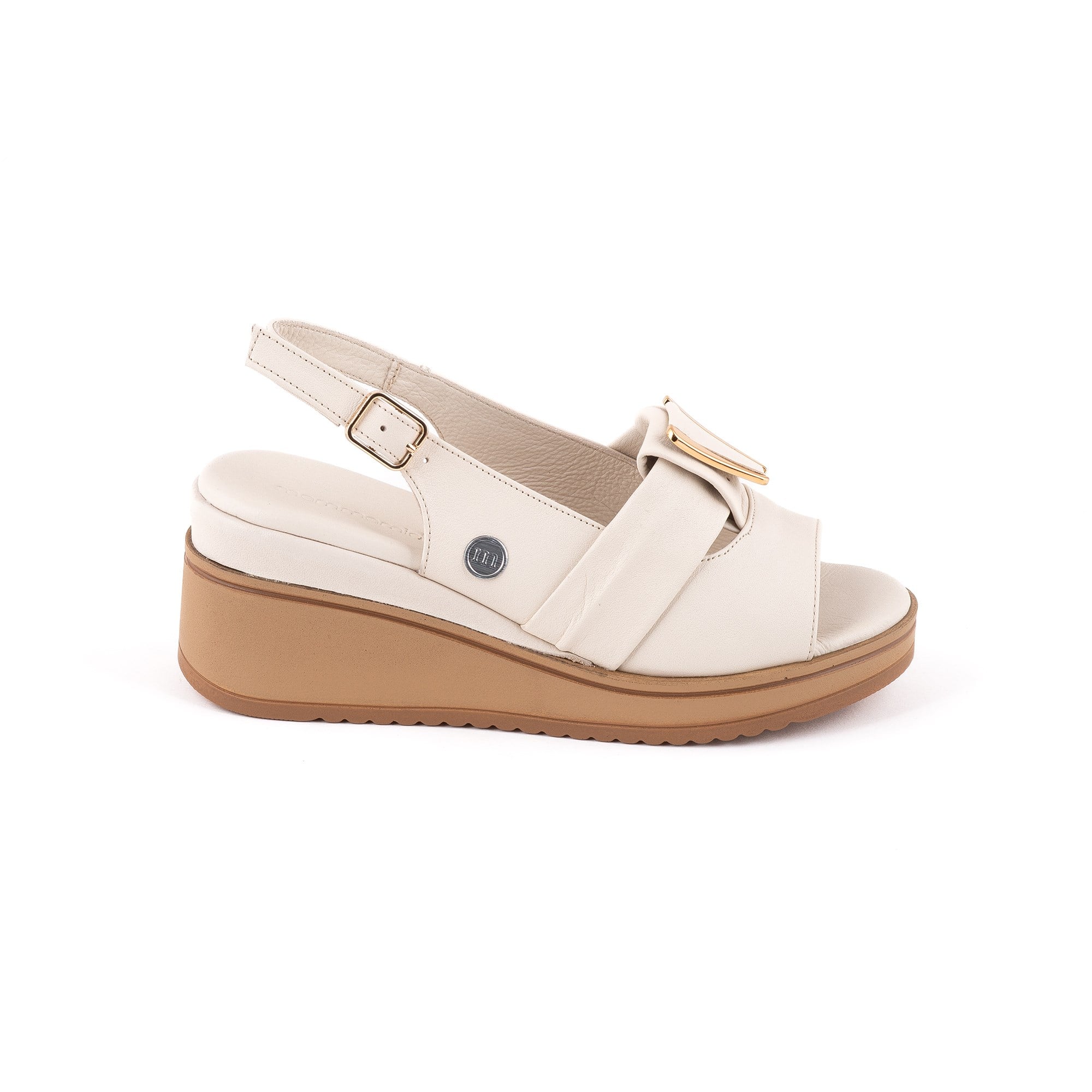 MAMMAMİA  5220 SANDALET-MAM-Y26-5220011