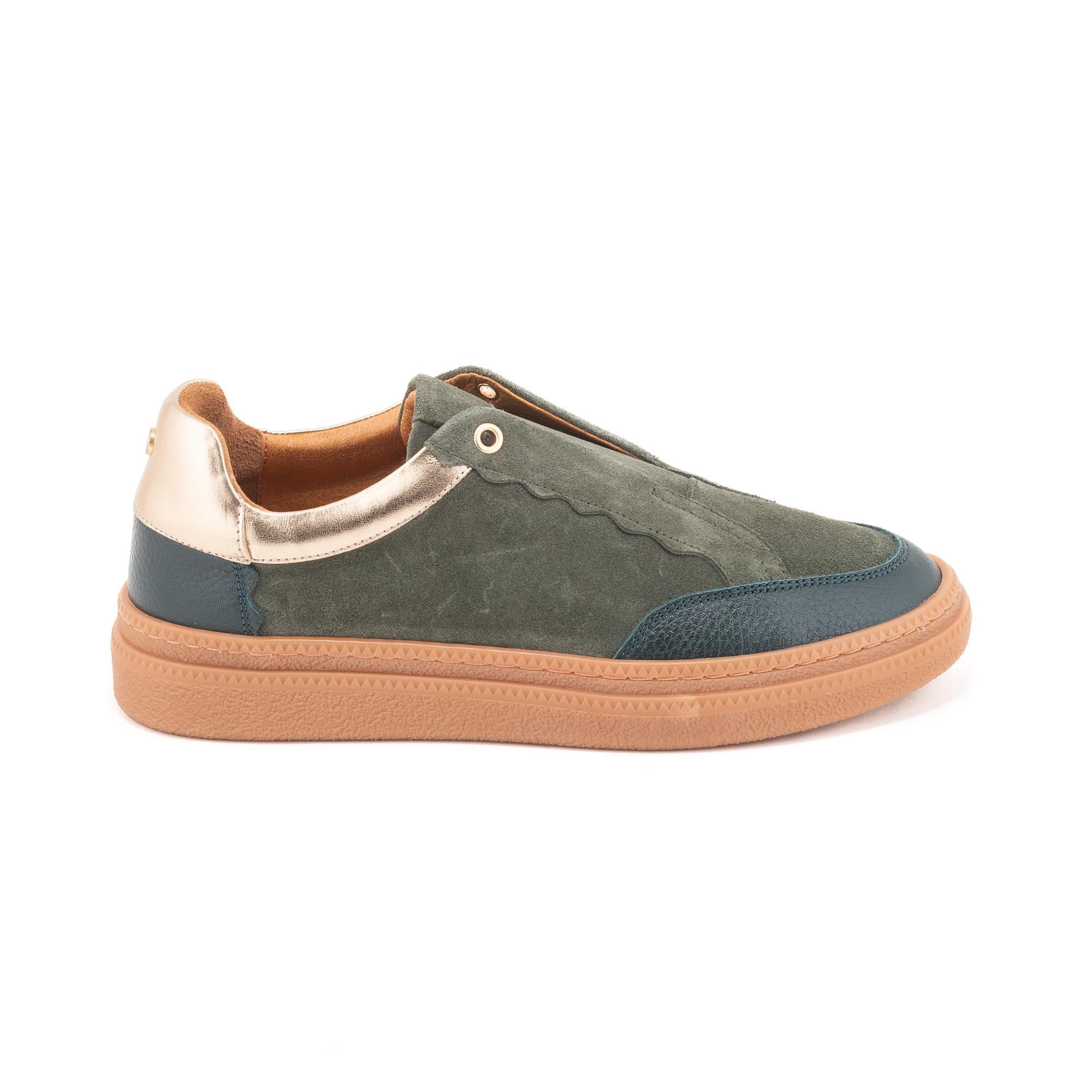 MAMMAMIA  525 KADIN AYAKKABI-MAM6K0525B01719