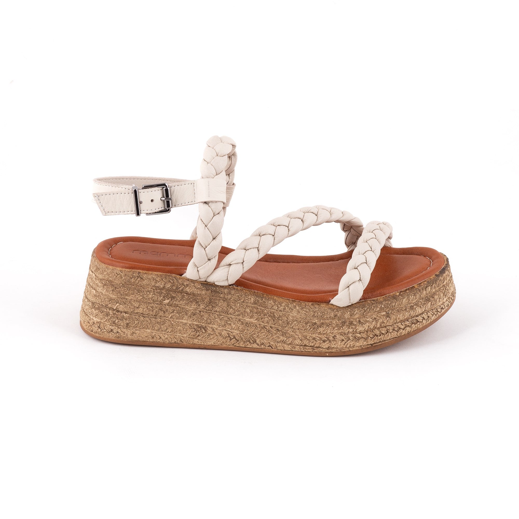 MAMMAMİA  5255 SANDALET-MAM-Y26-5255011