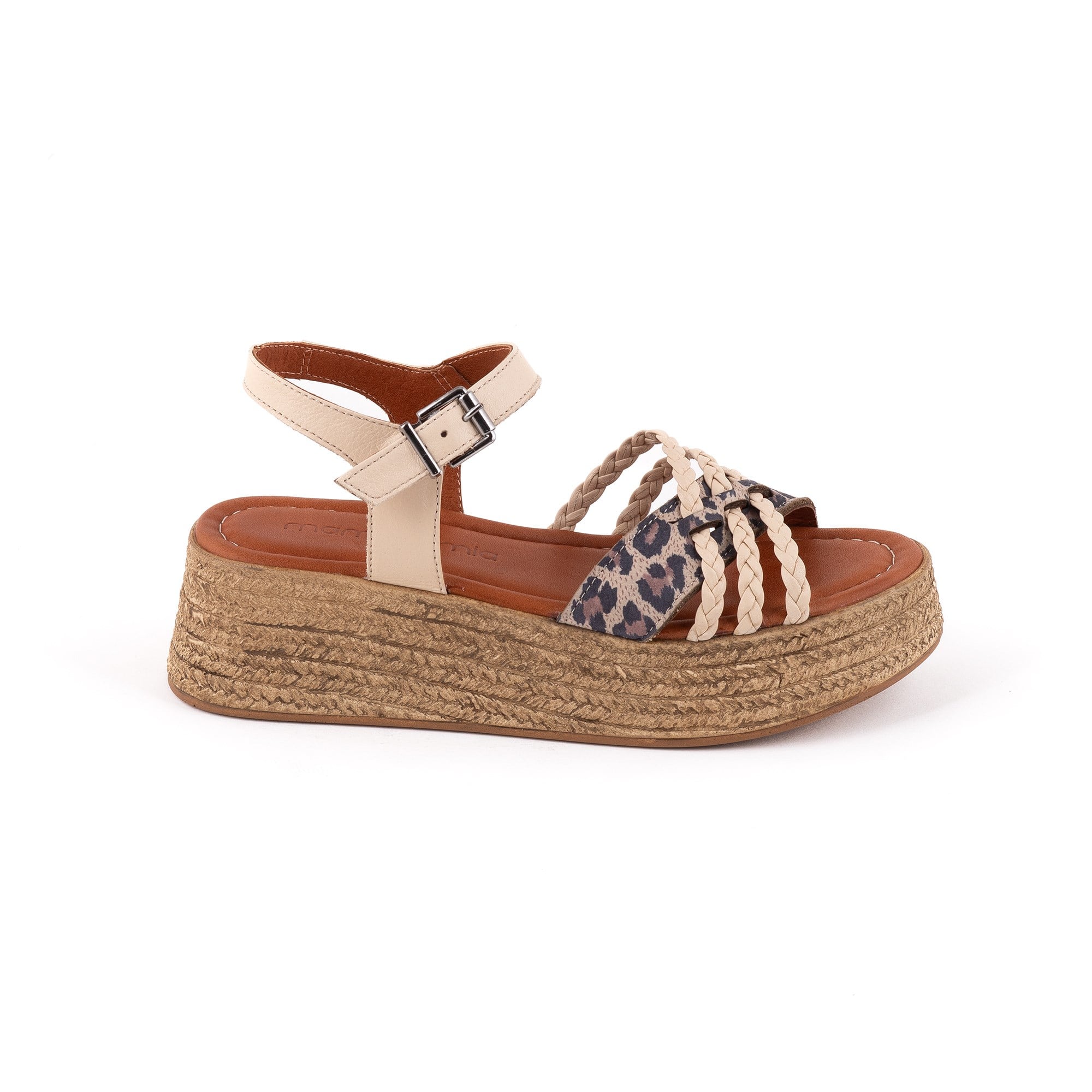MAMMAMİA  5260 SANDALET-MAM-Y26-5260012