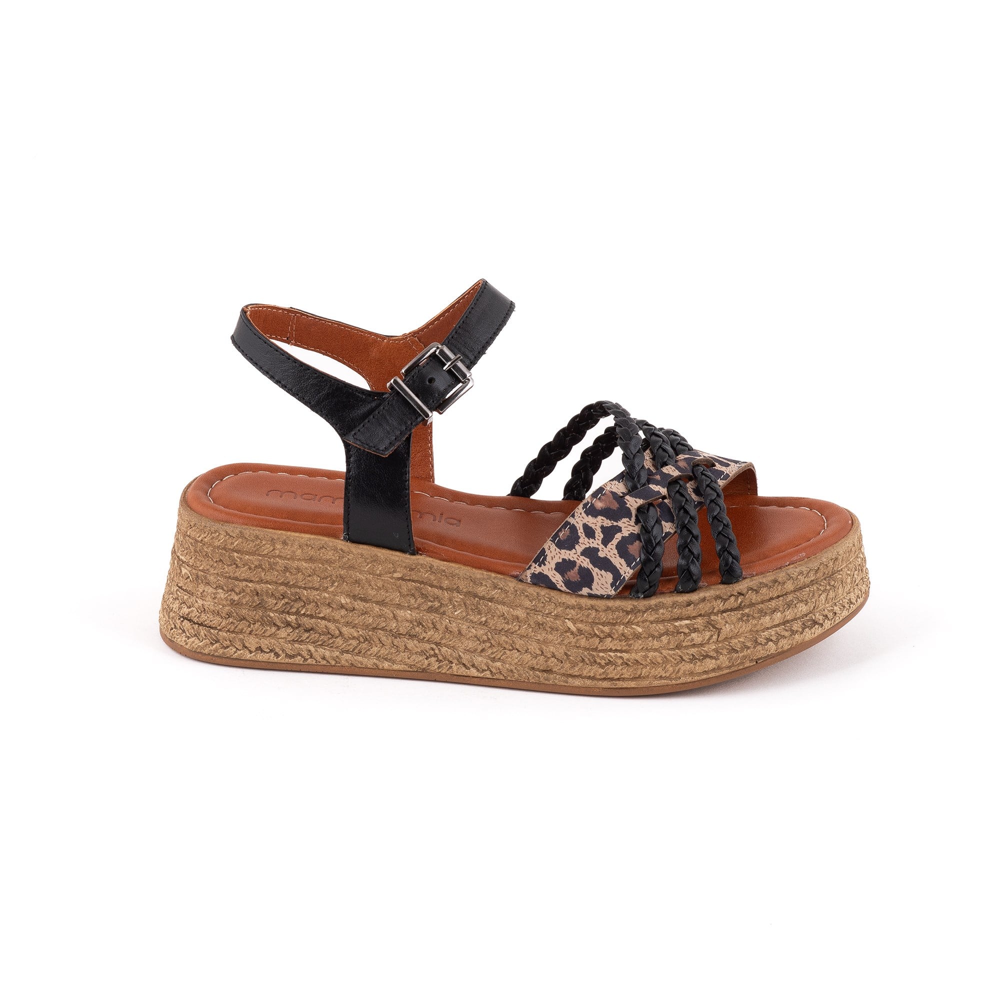 MAMMAMİA  5260 SANDALET-MAM-Y26-5260200