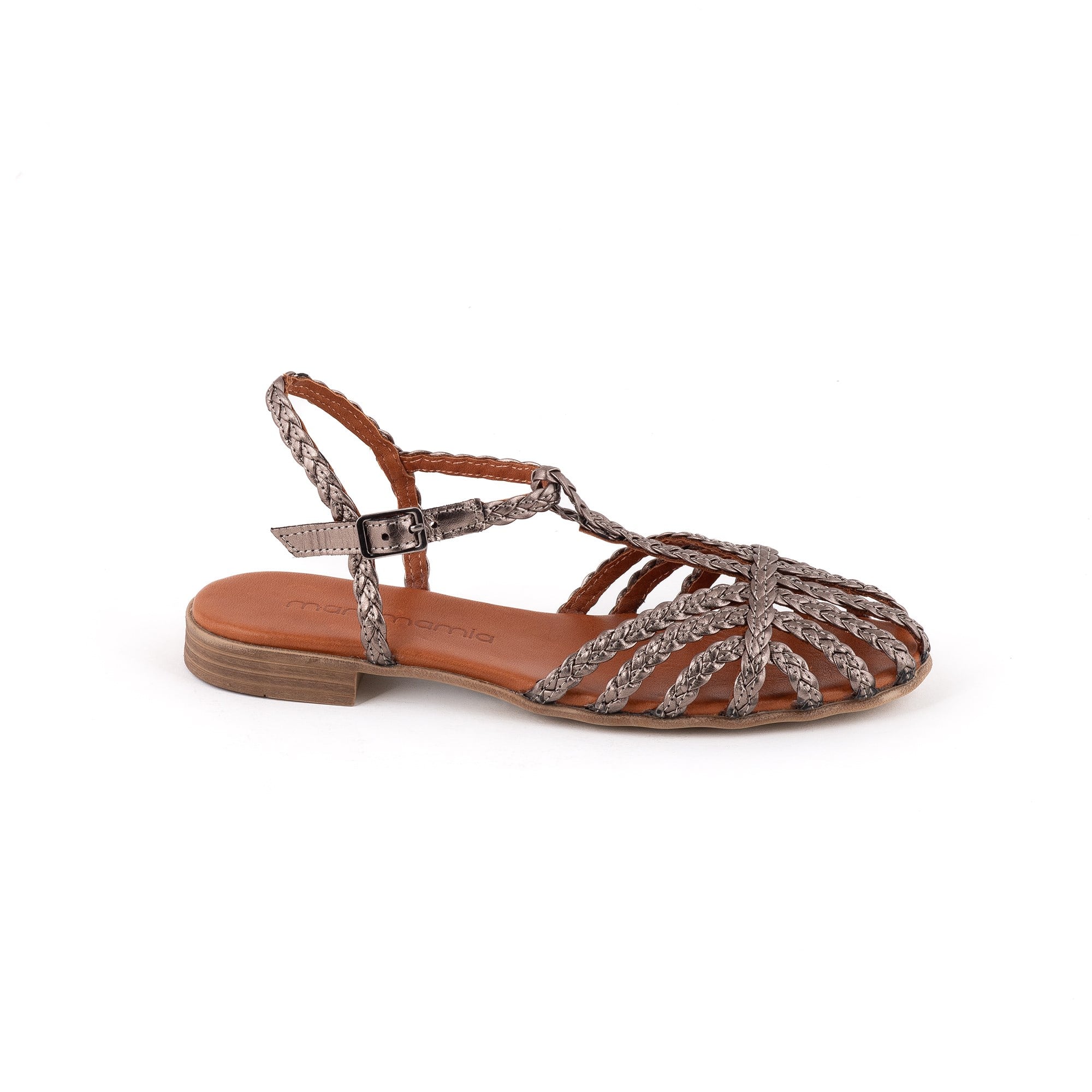 MAMMAMİA  5275 SANDALET-MAM-Y26-5275658