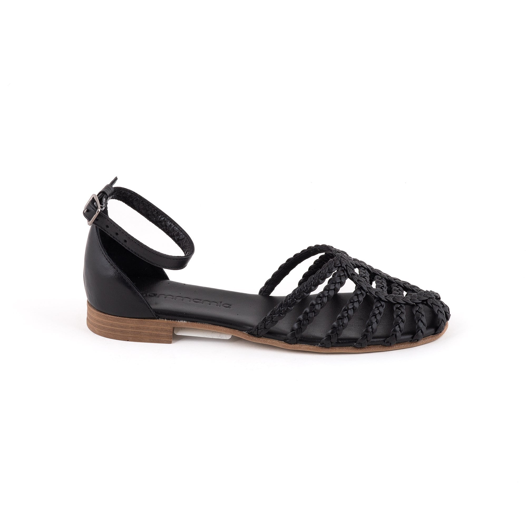 MAMMAMİA  5280 SANDALET-MAM-Y26-5280001