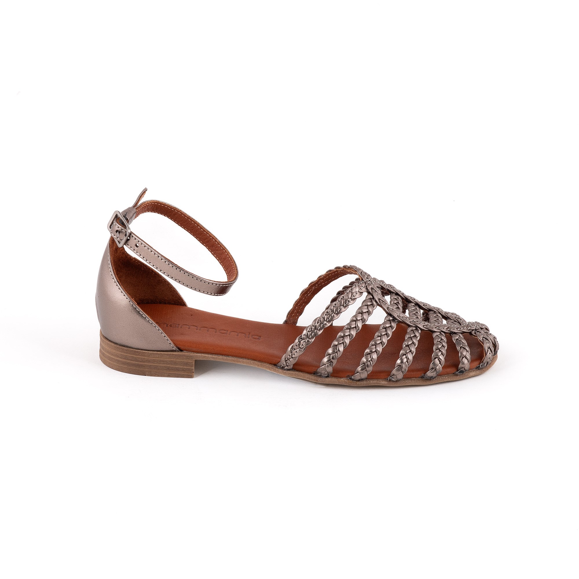 MAMMAMİA  5280 SANDALET-MAM-Y26-5280658