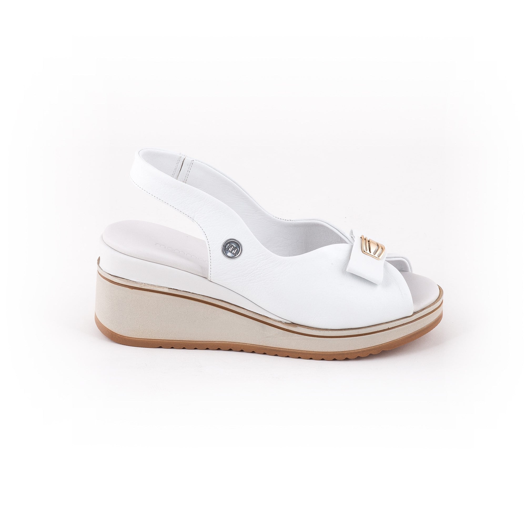 MAMMAMİA  5295 SANDALET-MAM-Y26-5295010