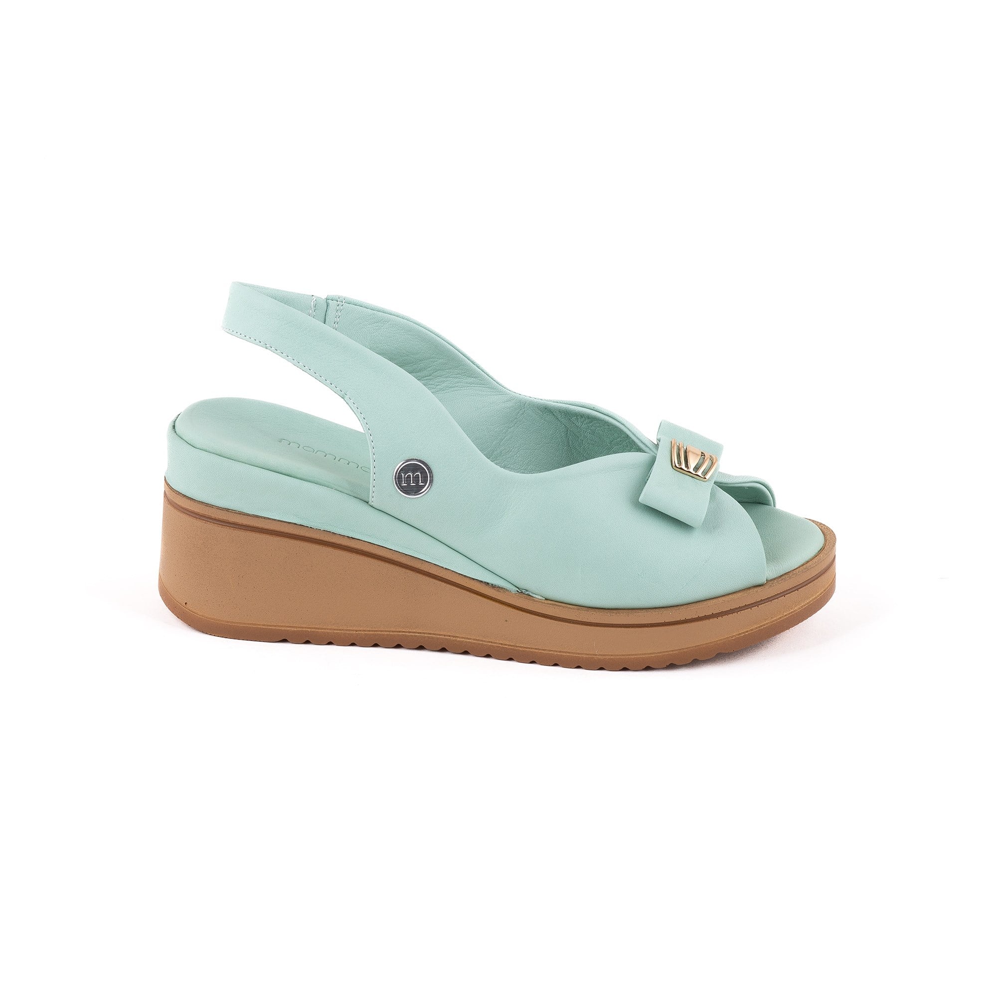 MAMMAMİA  5295 SANDALET-MAM-Y26-5295319
