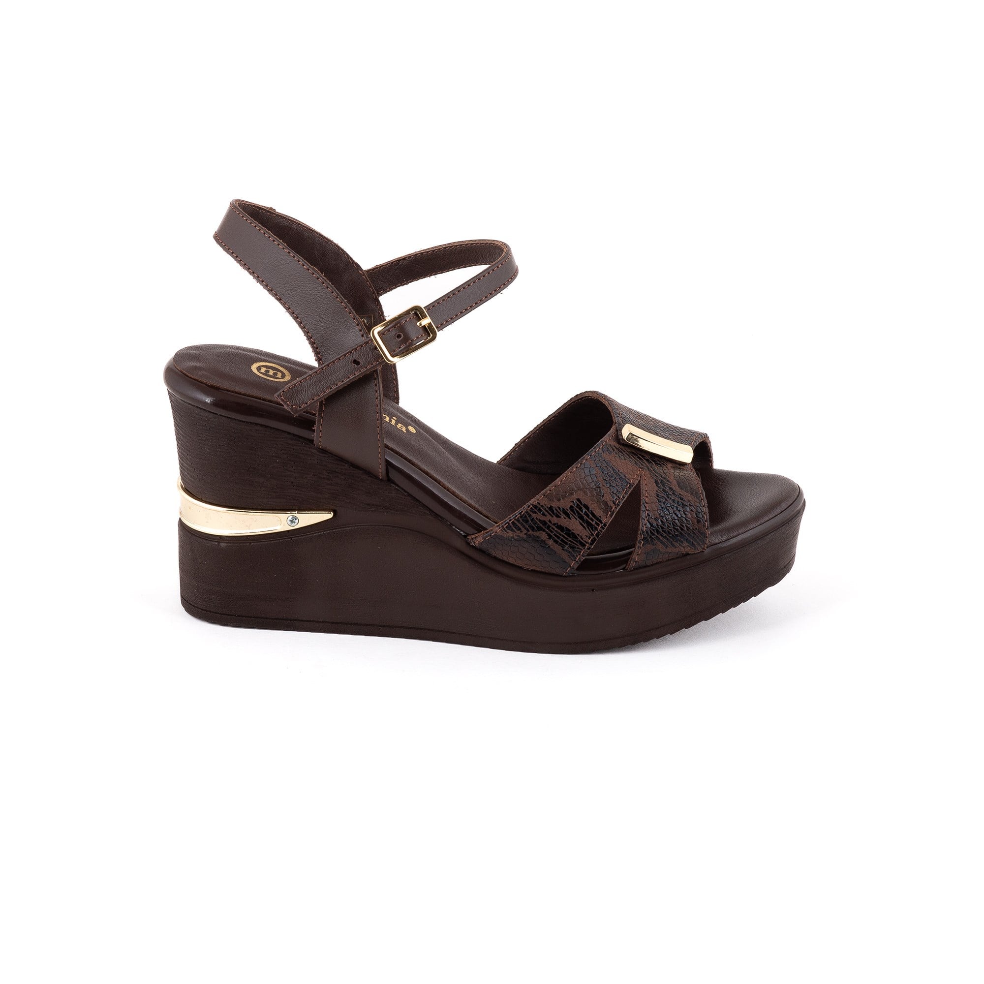 MAMMAMİA  5390 SANDALET-MAM-Y26-5390020