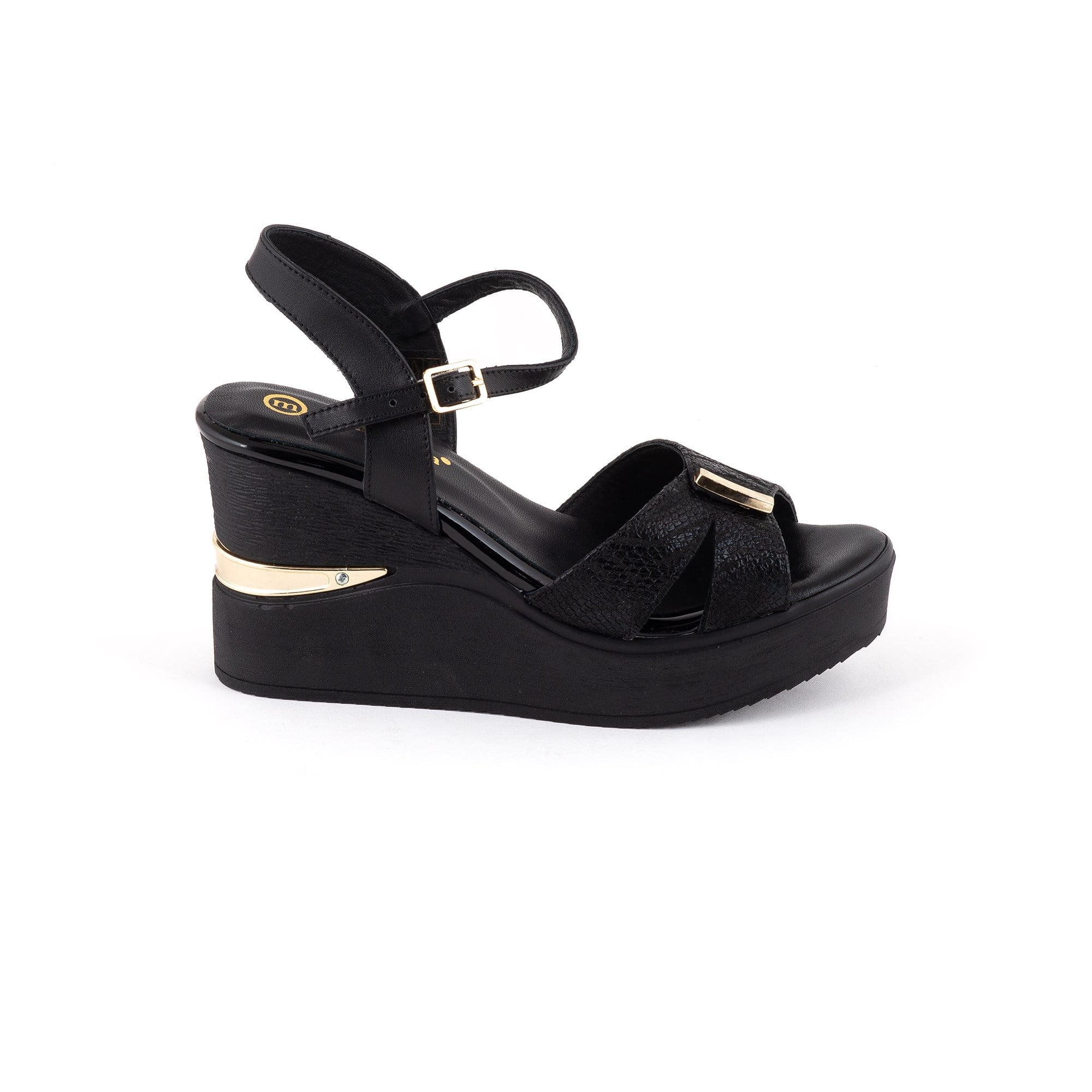 MAMMAMİA  5390 SANDALET-MAM-Y26-5390854