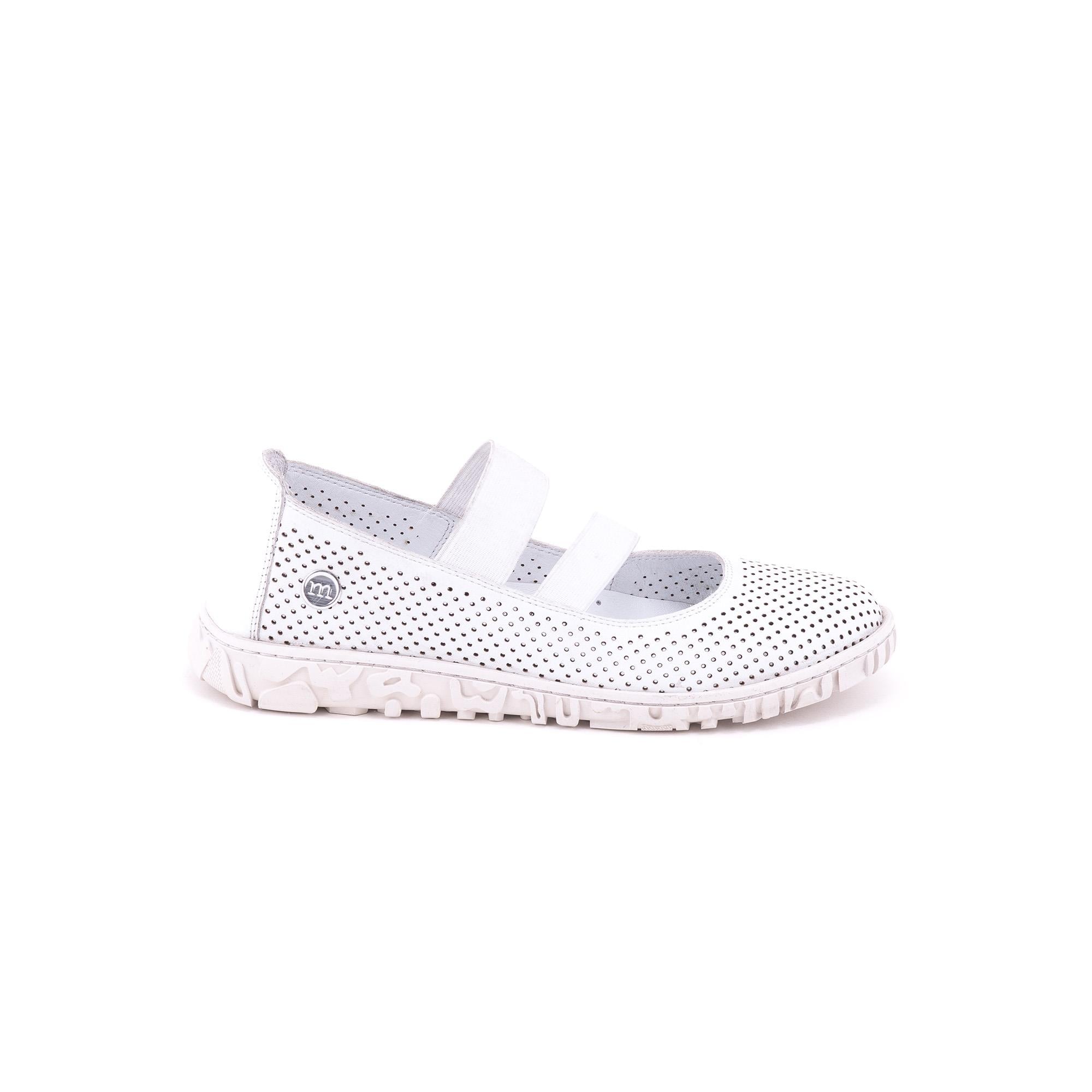 MAMMAMİA 645 KADIN AYAKKABI-MAM-Y25-0645010