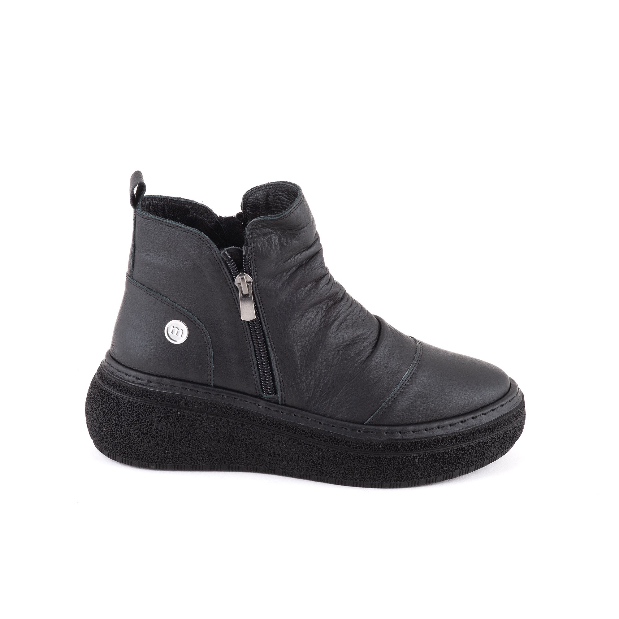 MAMMAMİA   KADIN BOT-MAM-K26-8470001