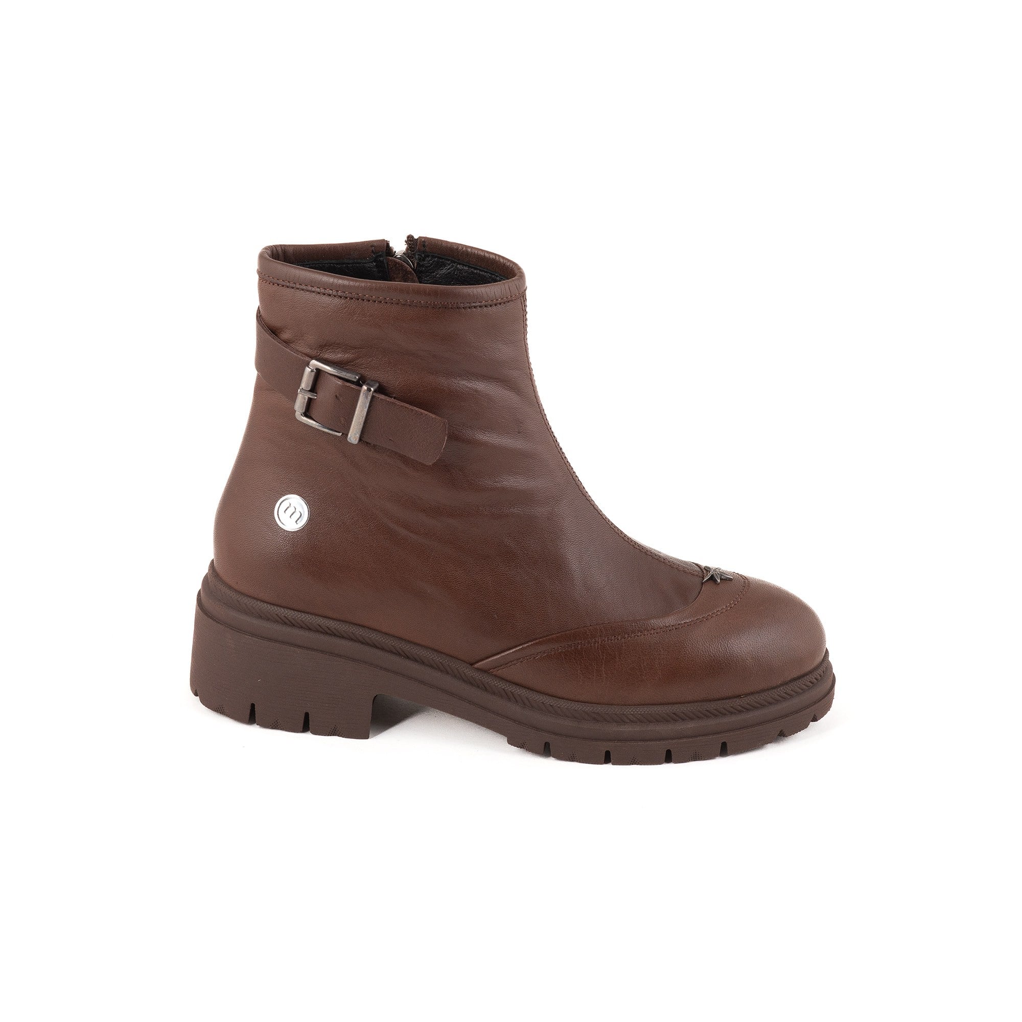 MAMMAMİA   KADIN BOT-MAM-K26-8510020