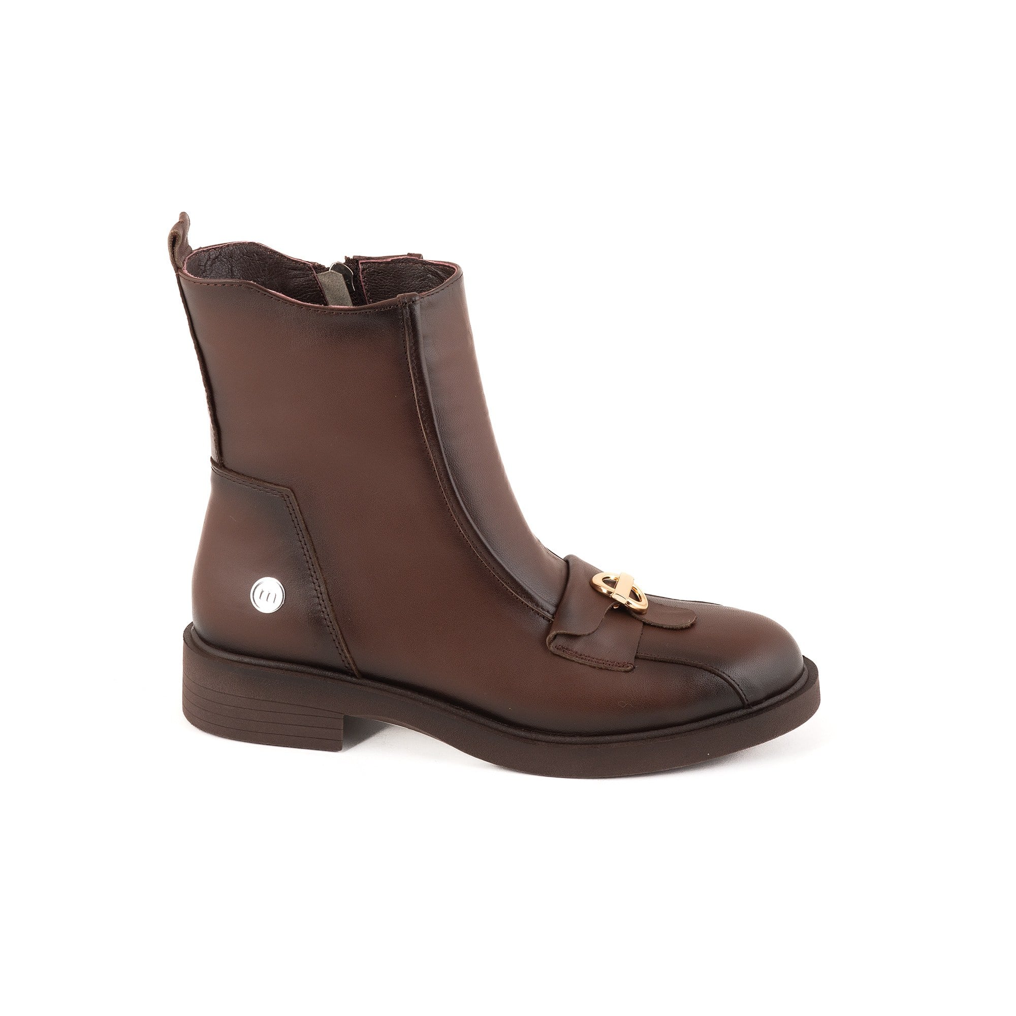 MAMMAMİA   KADIN BOT-MAM-K26-8525020